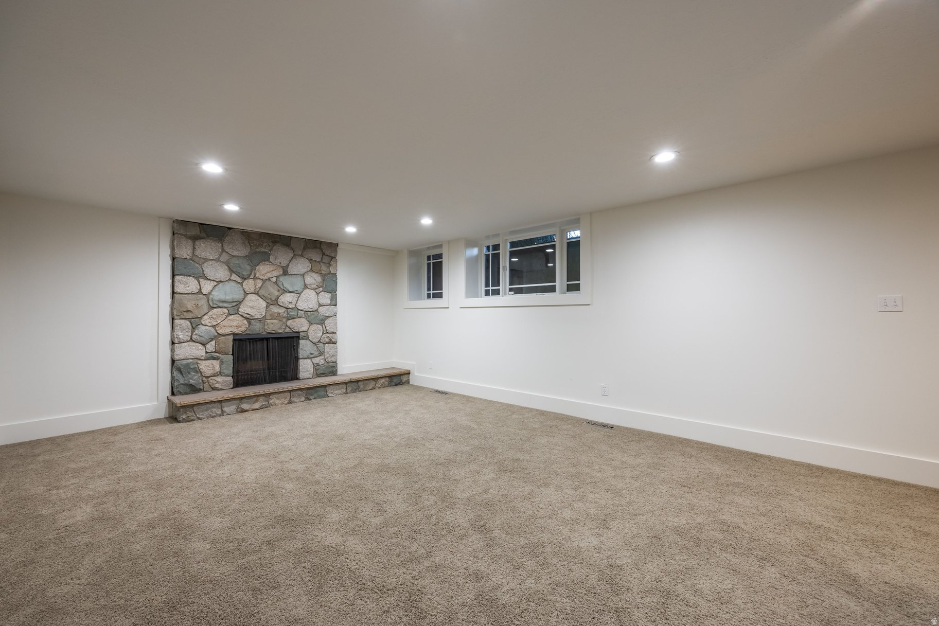 LA JOYA HEIGHTS - Residential