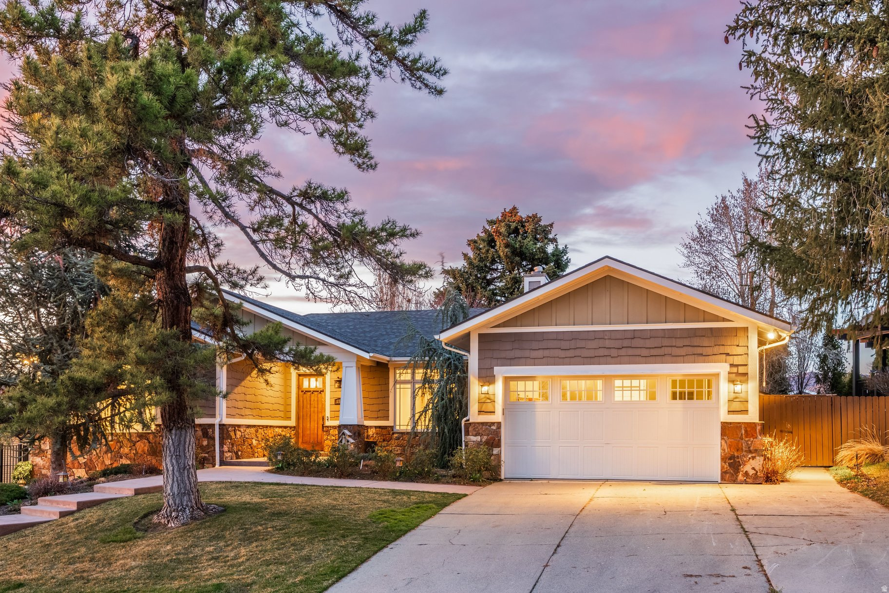 LA JOYA HEIGHTS - Residential