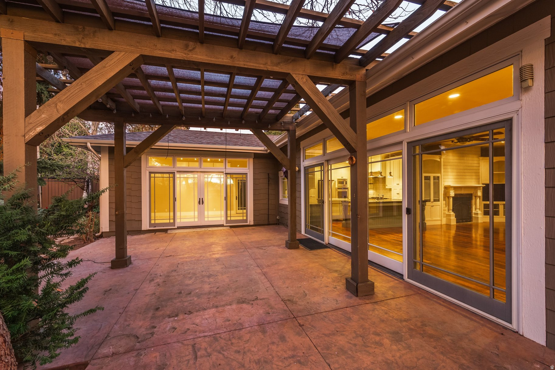 LA JOYA HEIGHTS - Residential