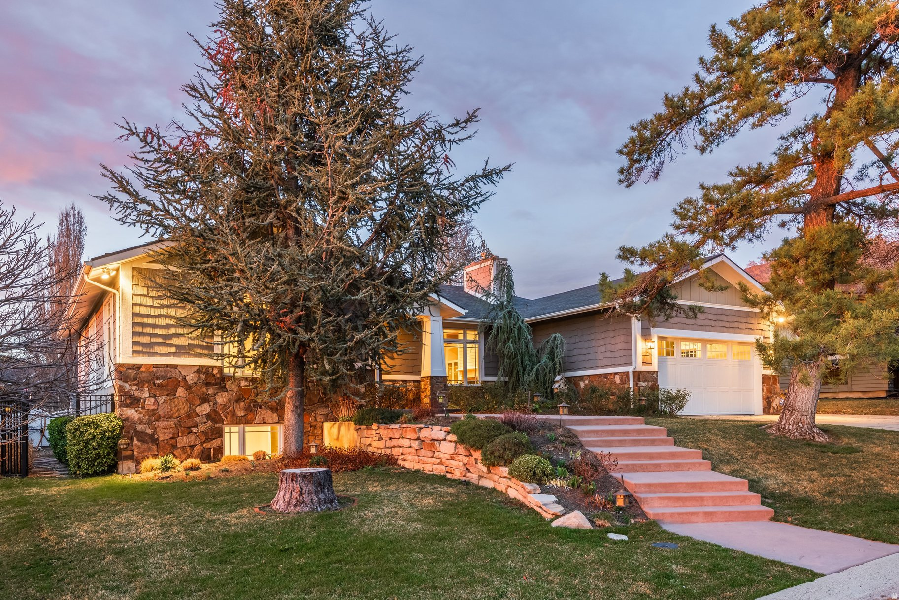 LA JOYA HEIGHTS - Residential