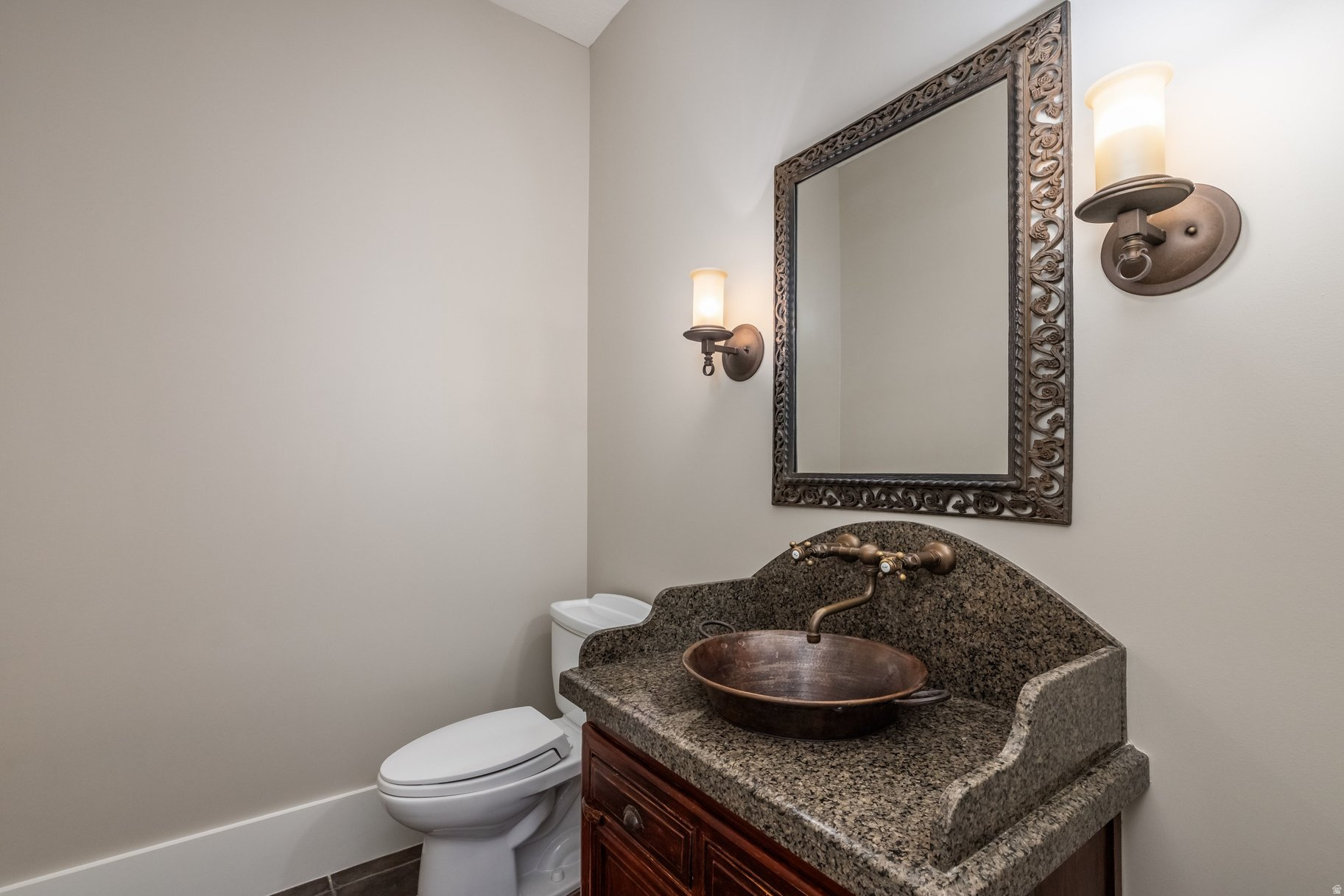 LA JOYA HEIGHTS - Residential