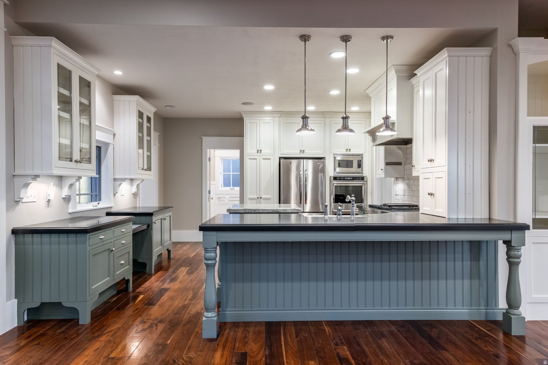 LA JOYA HEIGHTS - Residential