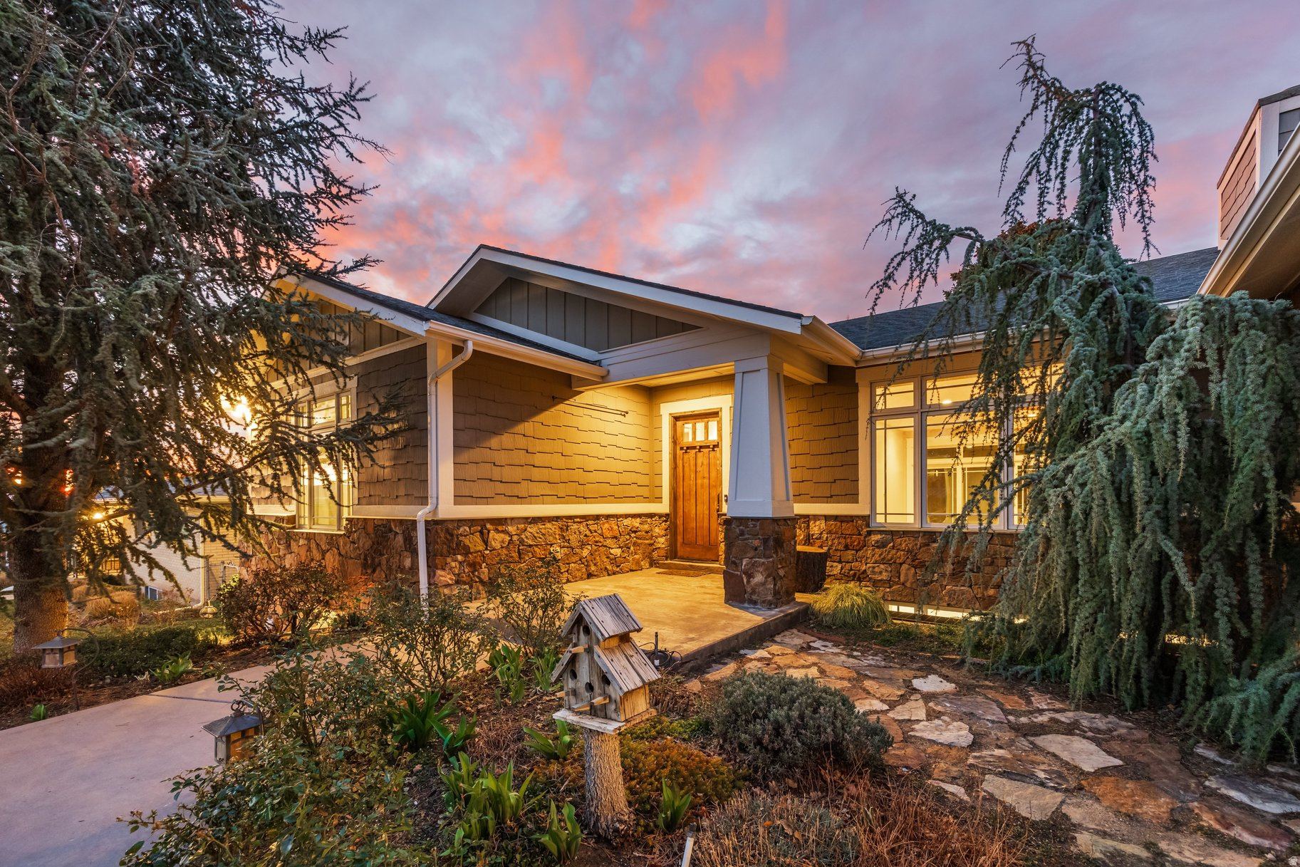 LA JOYA HEIGHTS - Residential