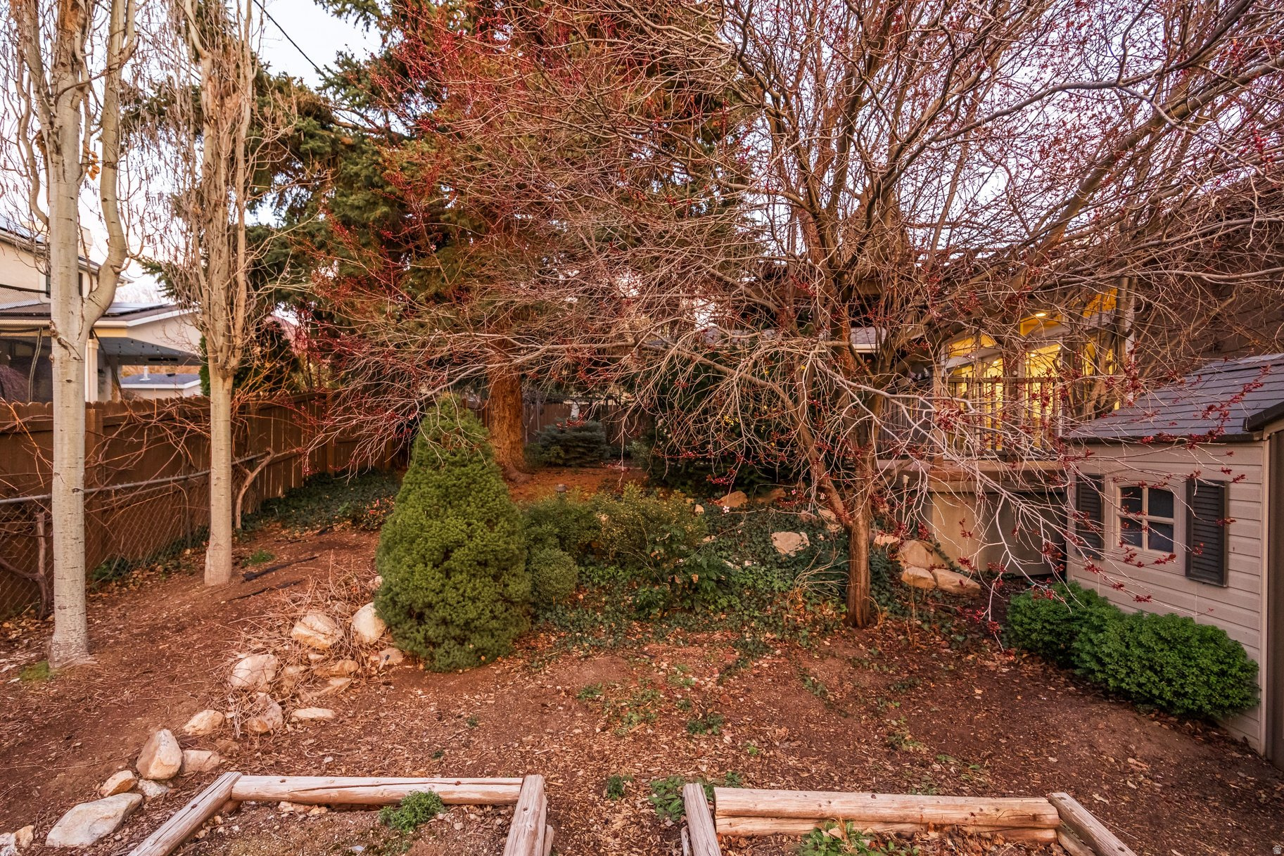 LA JOYA HEIGHTS - Residential