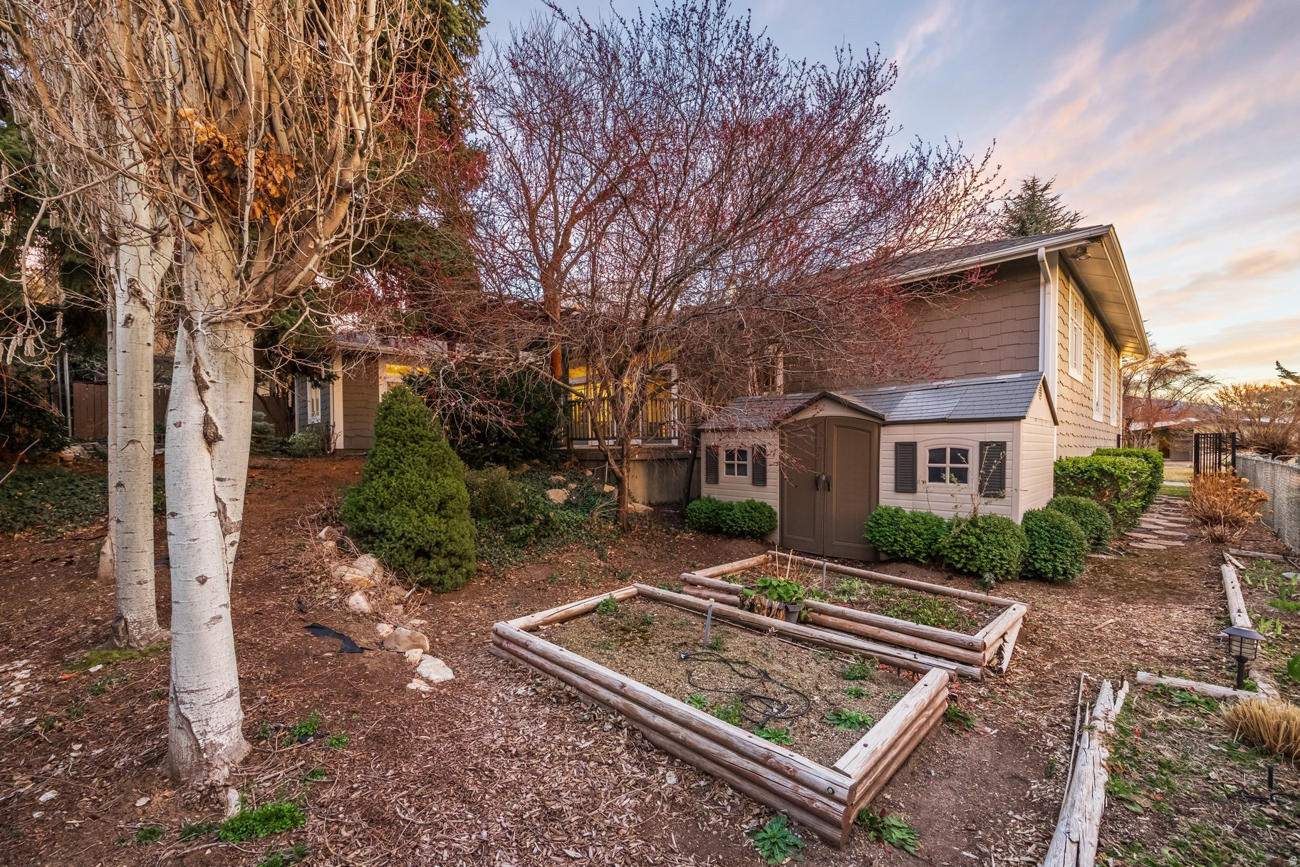 LA JOYA HEIGHTS - Residential