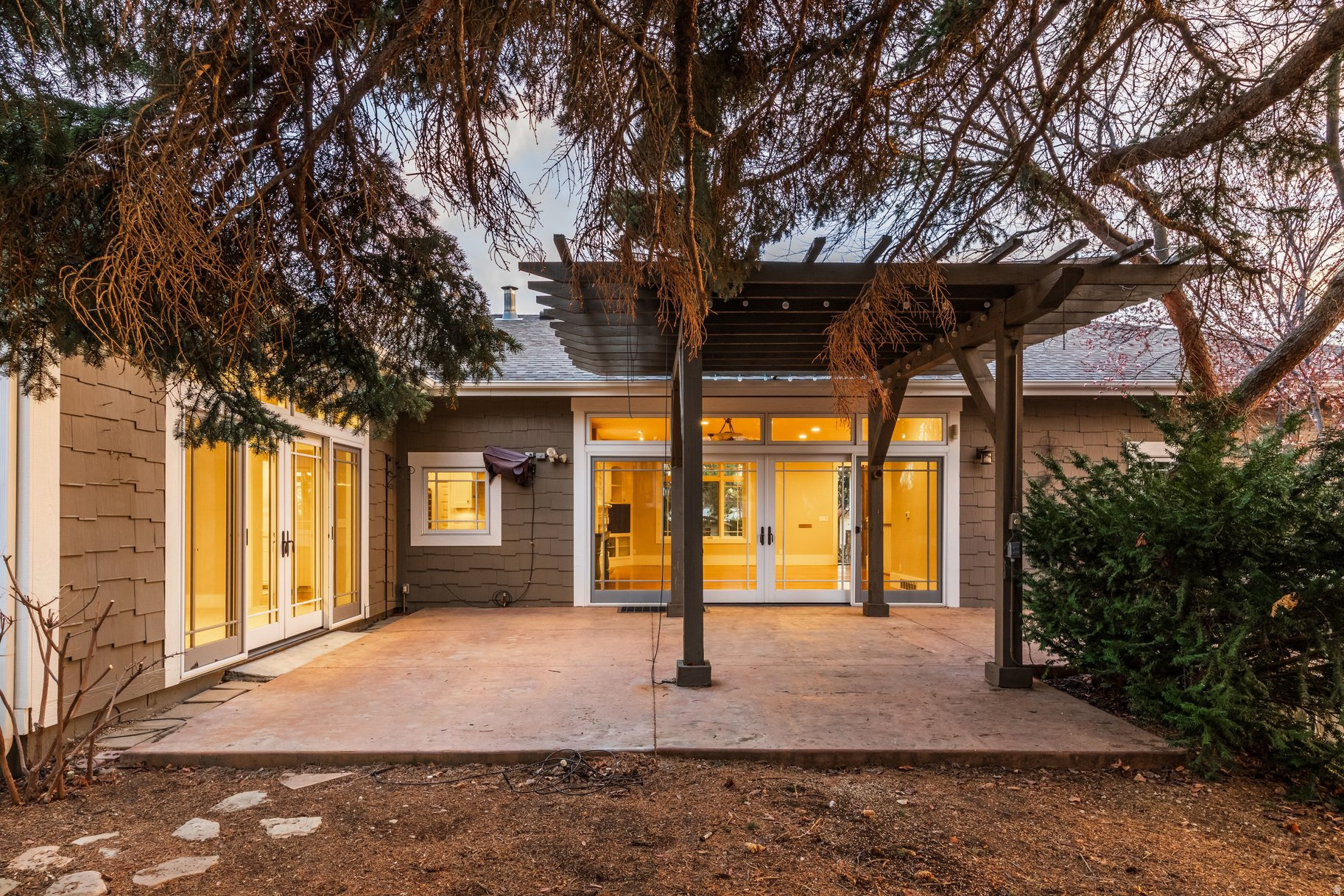 LA JOYA HEIGHTS - Residential