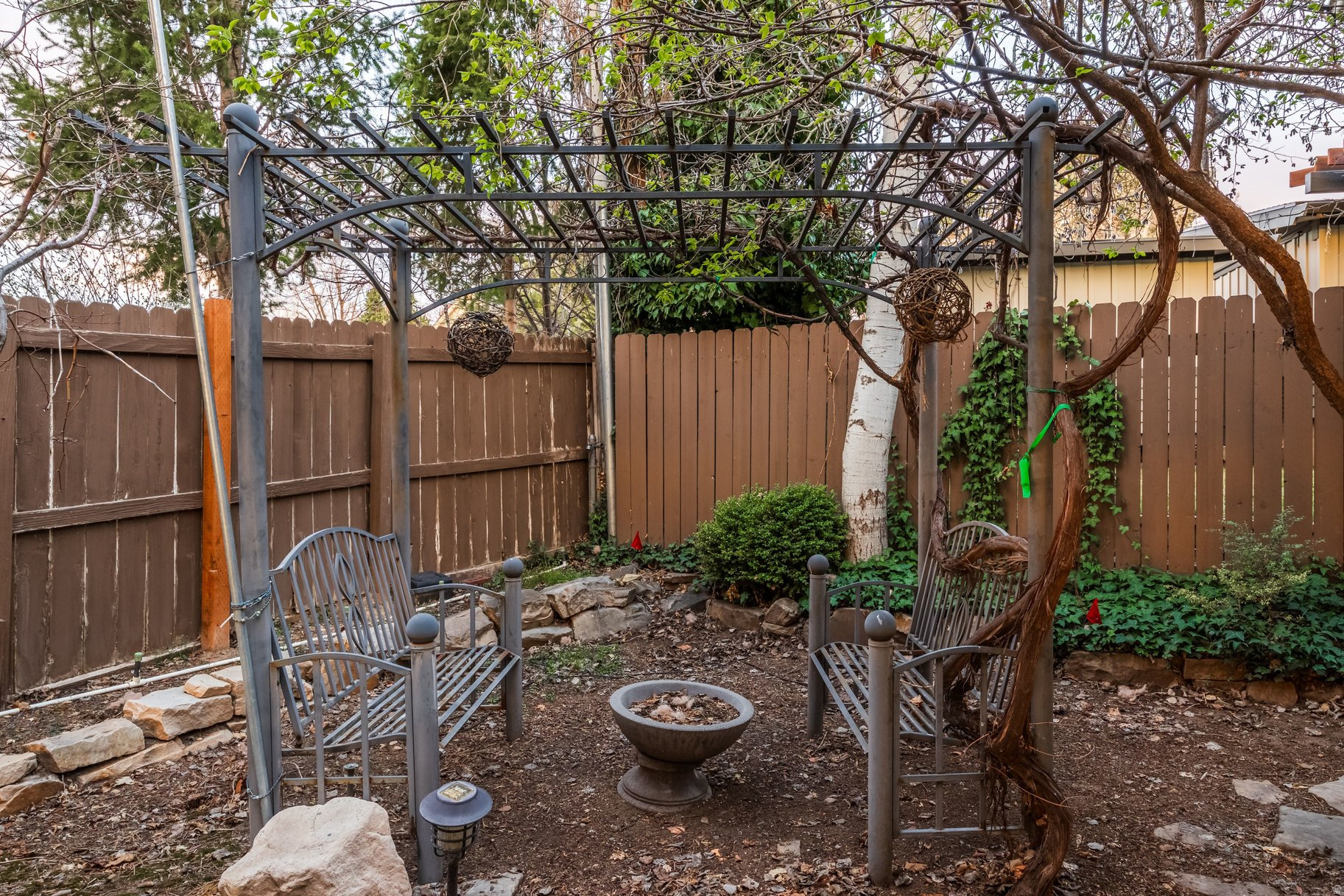 LA JOYA HEIGHTS - Residential