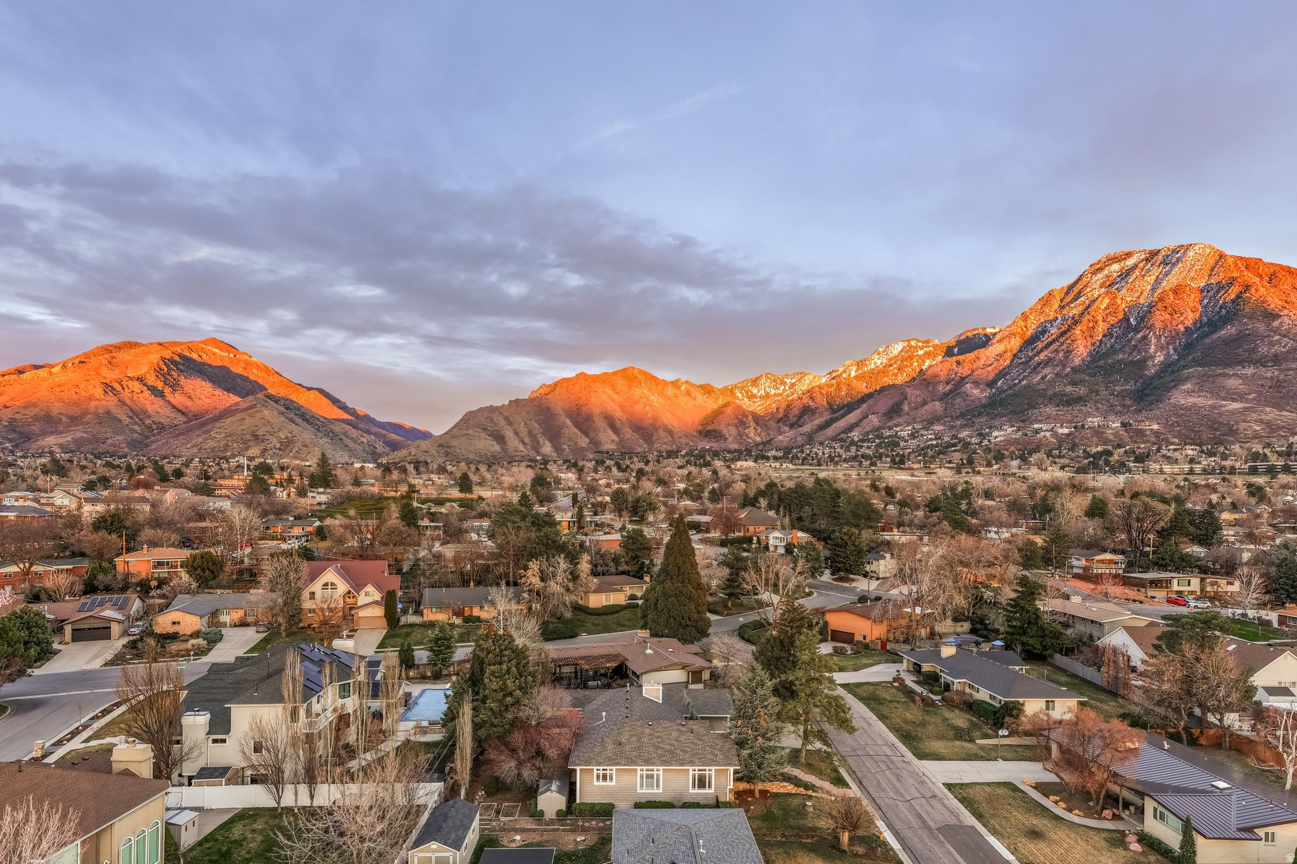 LA JOYA HEIGHTS - Residential