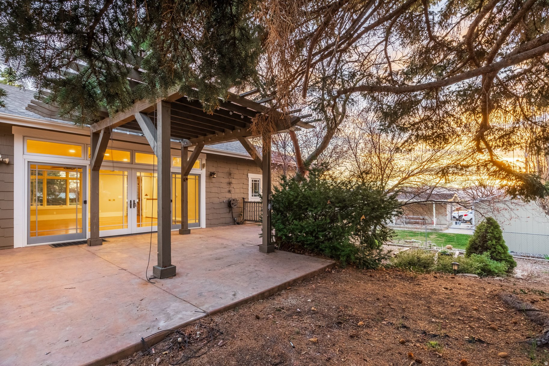 LA JOYA HEIGHTS - Residential