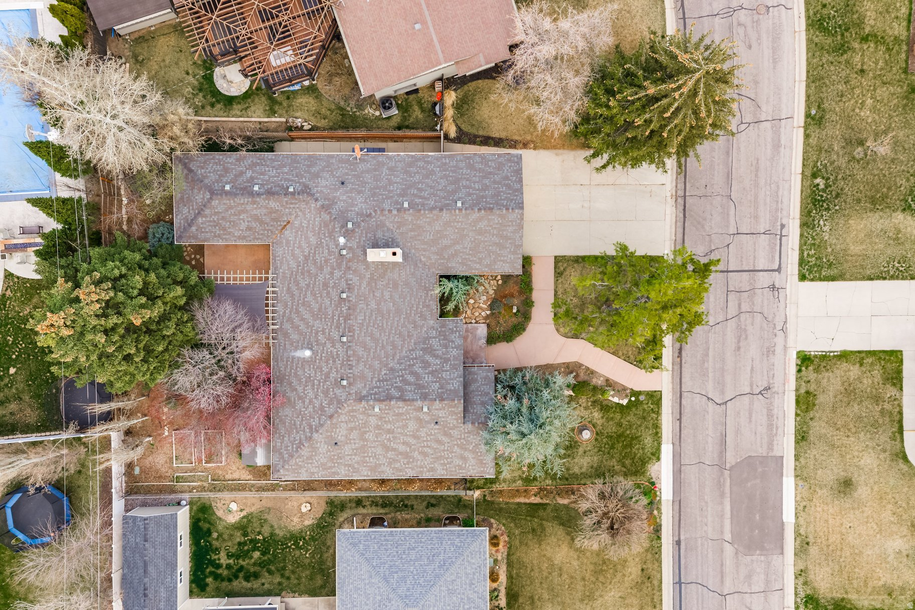 LA JOYA HEIGHTS - Residential