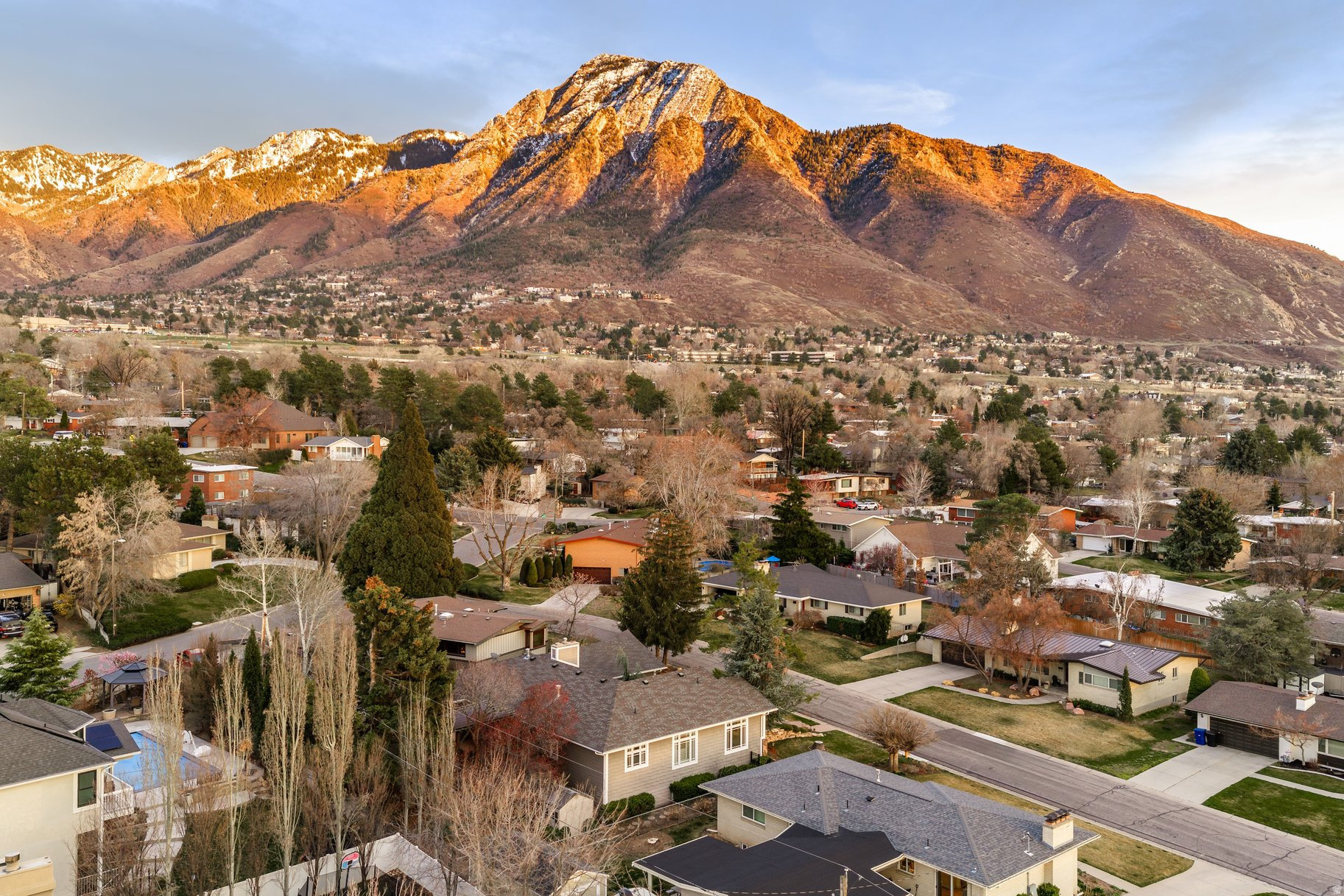 LA JOYA HEIGHTS - Residential