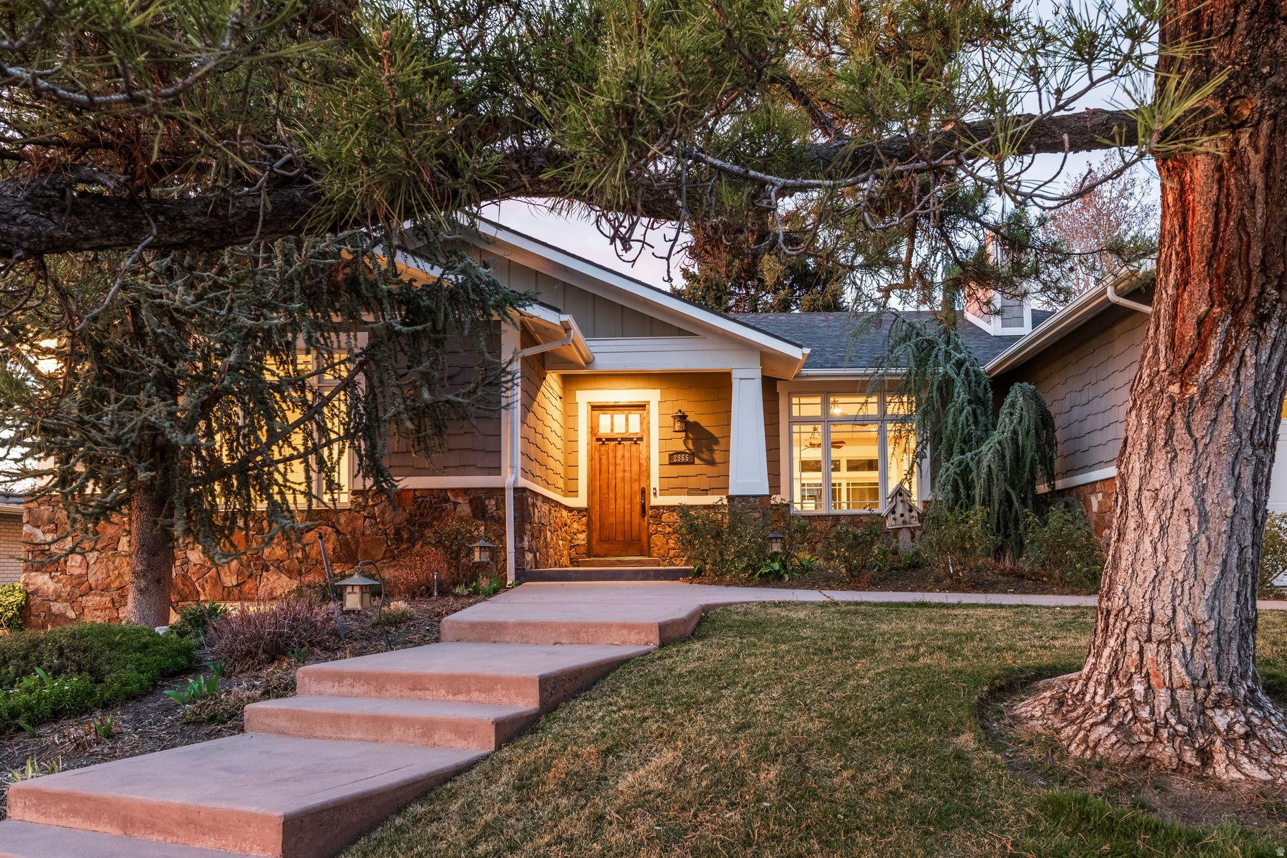 LA JOYA HEIGHTS - Residential