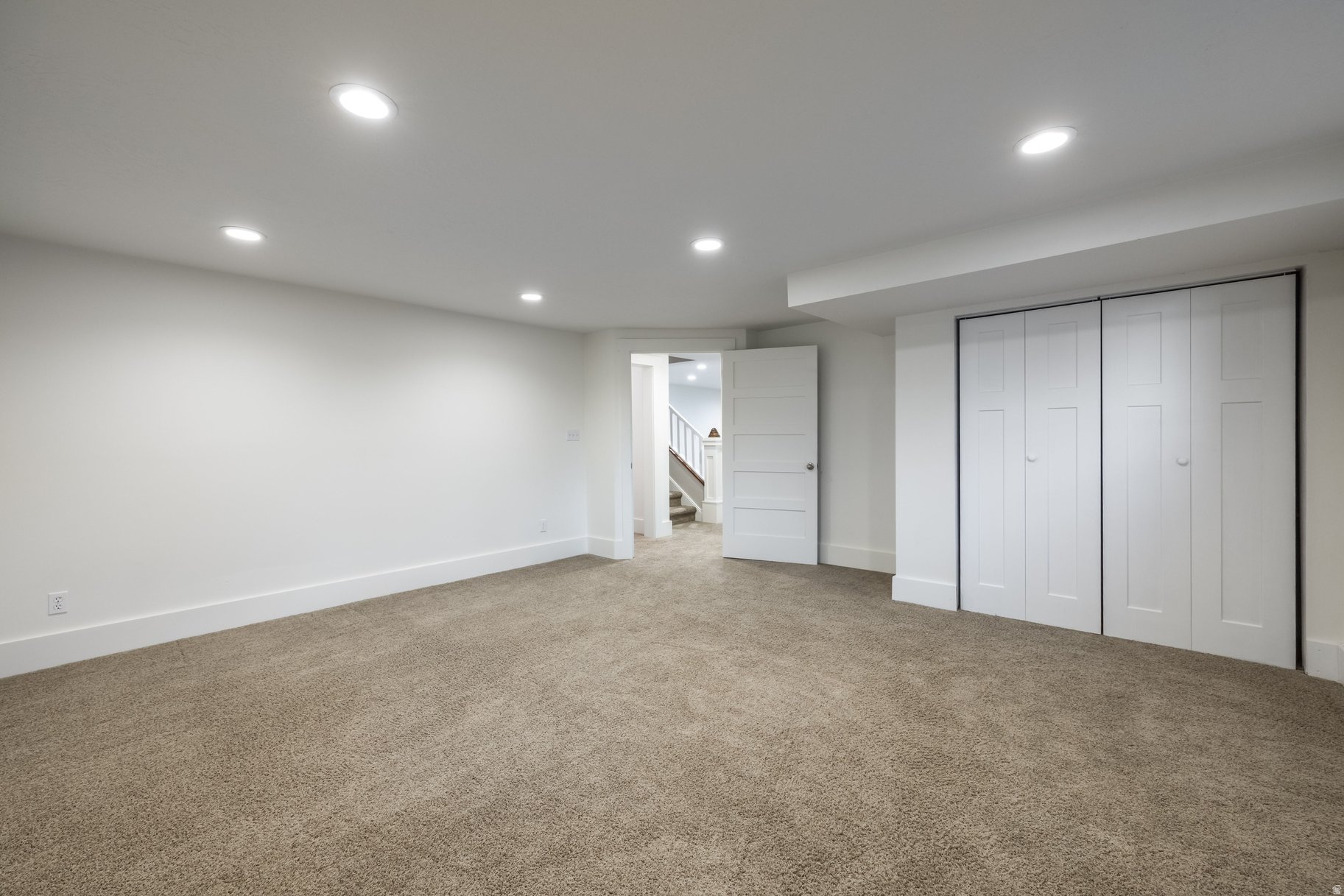 LA JOYA HEIGHTS - Residential