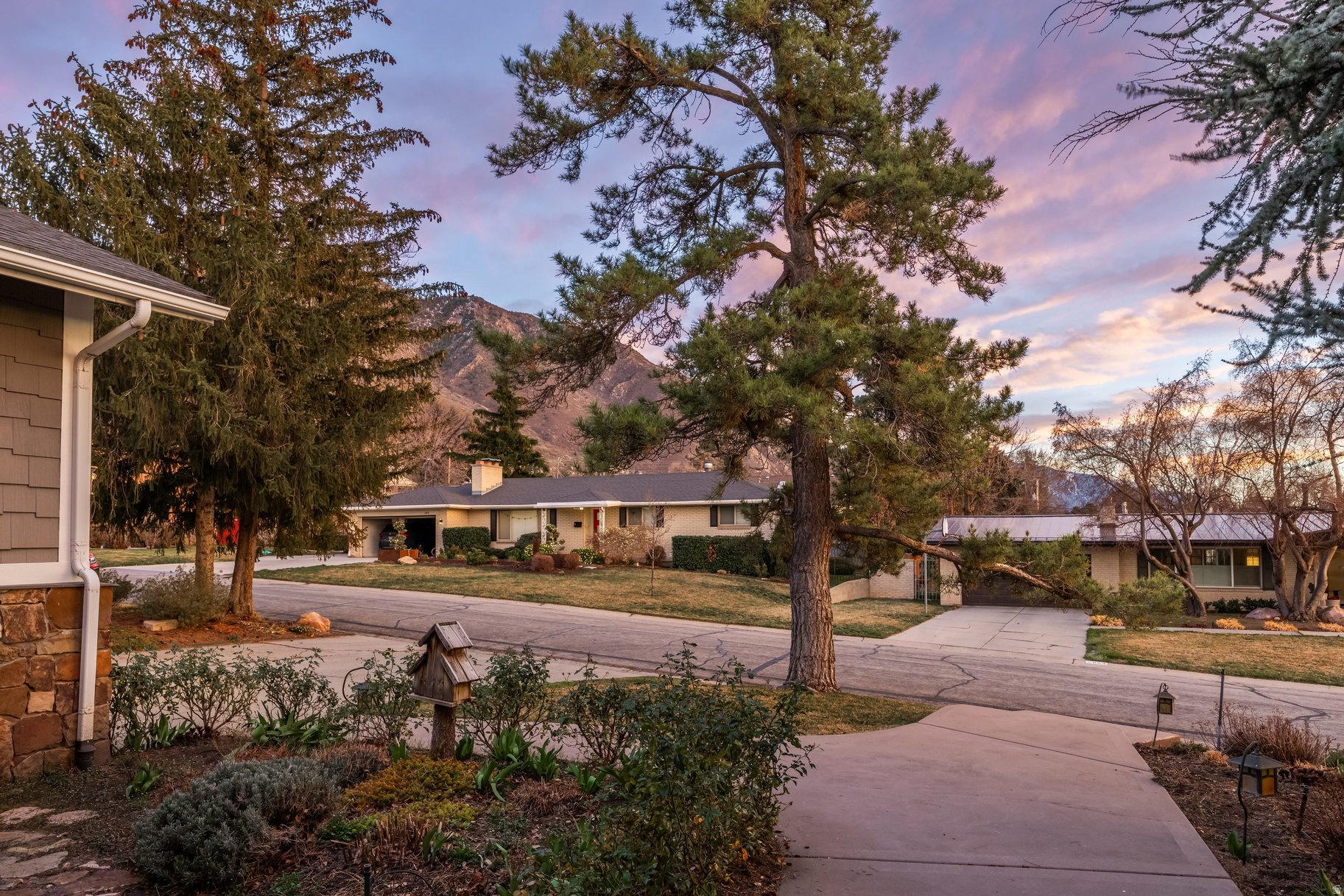 LA JOYA HEIGHTS - Residential