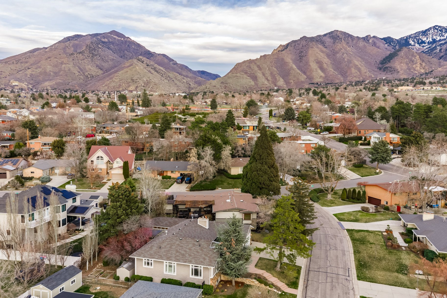 LA JOYA HEIGHTS - Residential