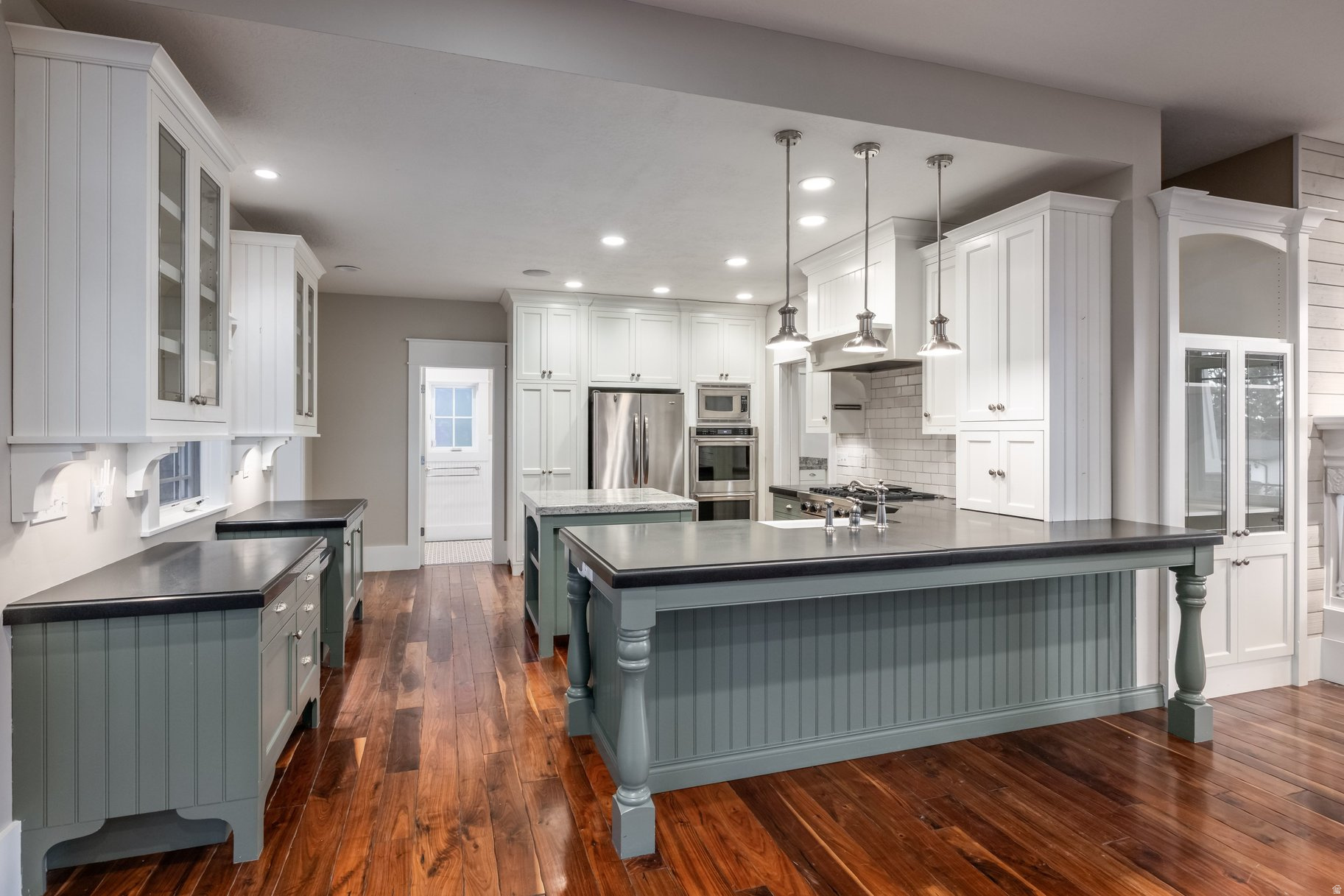 LA JOYA HEIGHTS - Residential