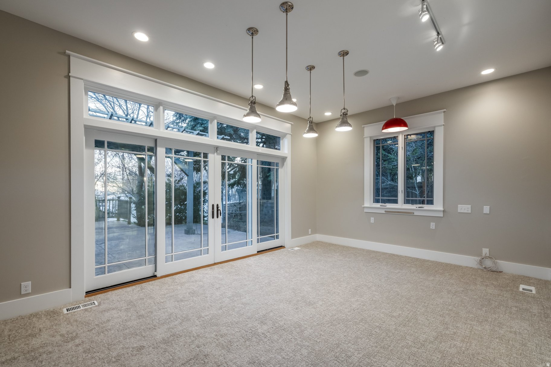 LA JOYA HEIGHTS - Residential