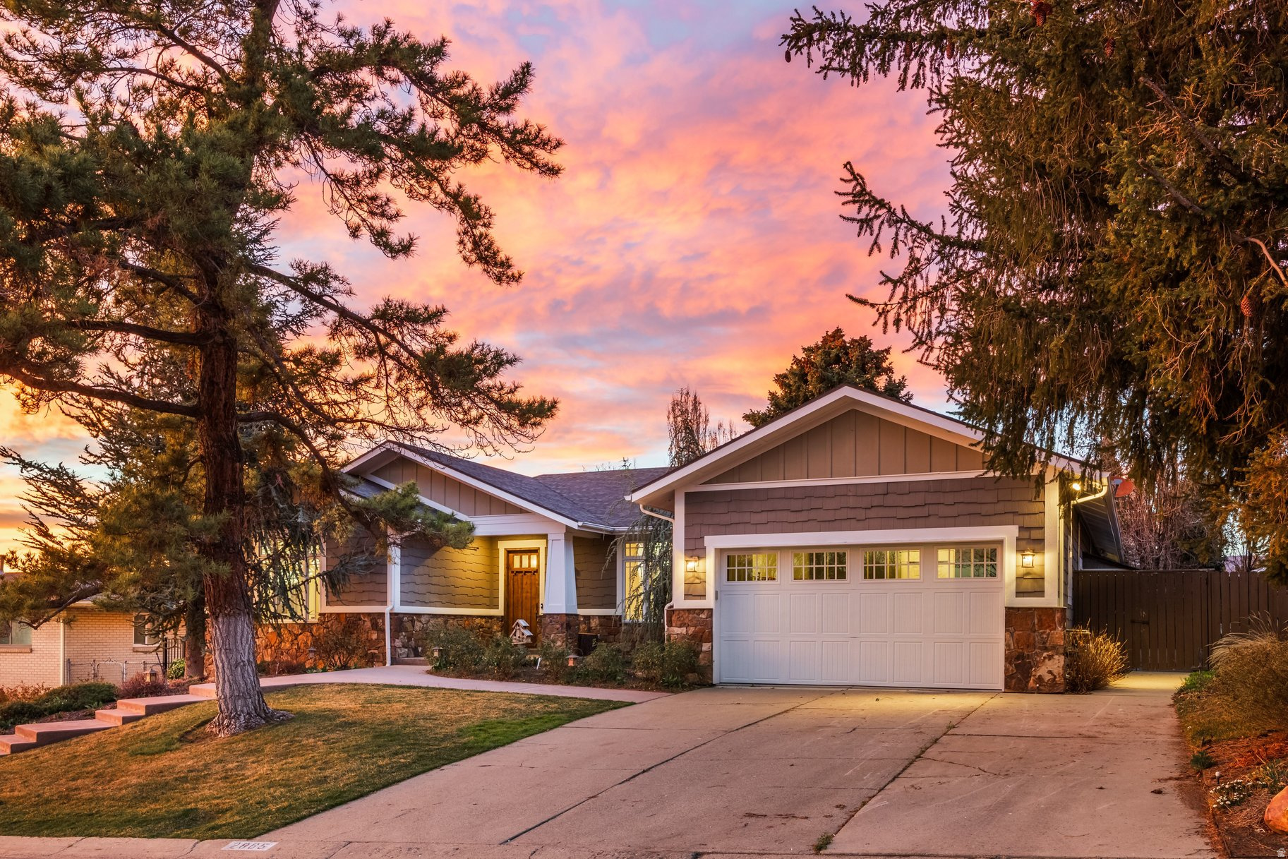 LA JOYA HEIGHTS - Residential