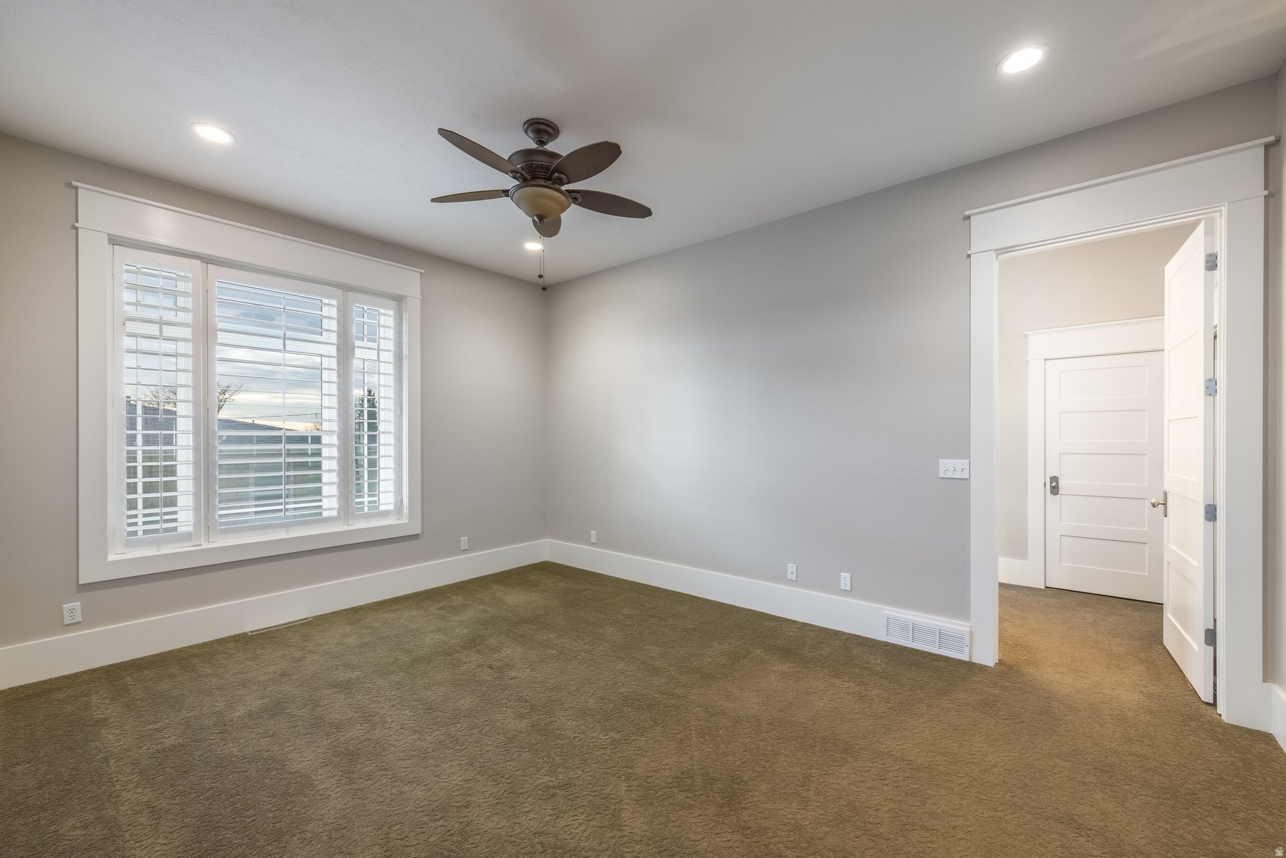 LA JOYA HEIGHTS - Residential