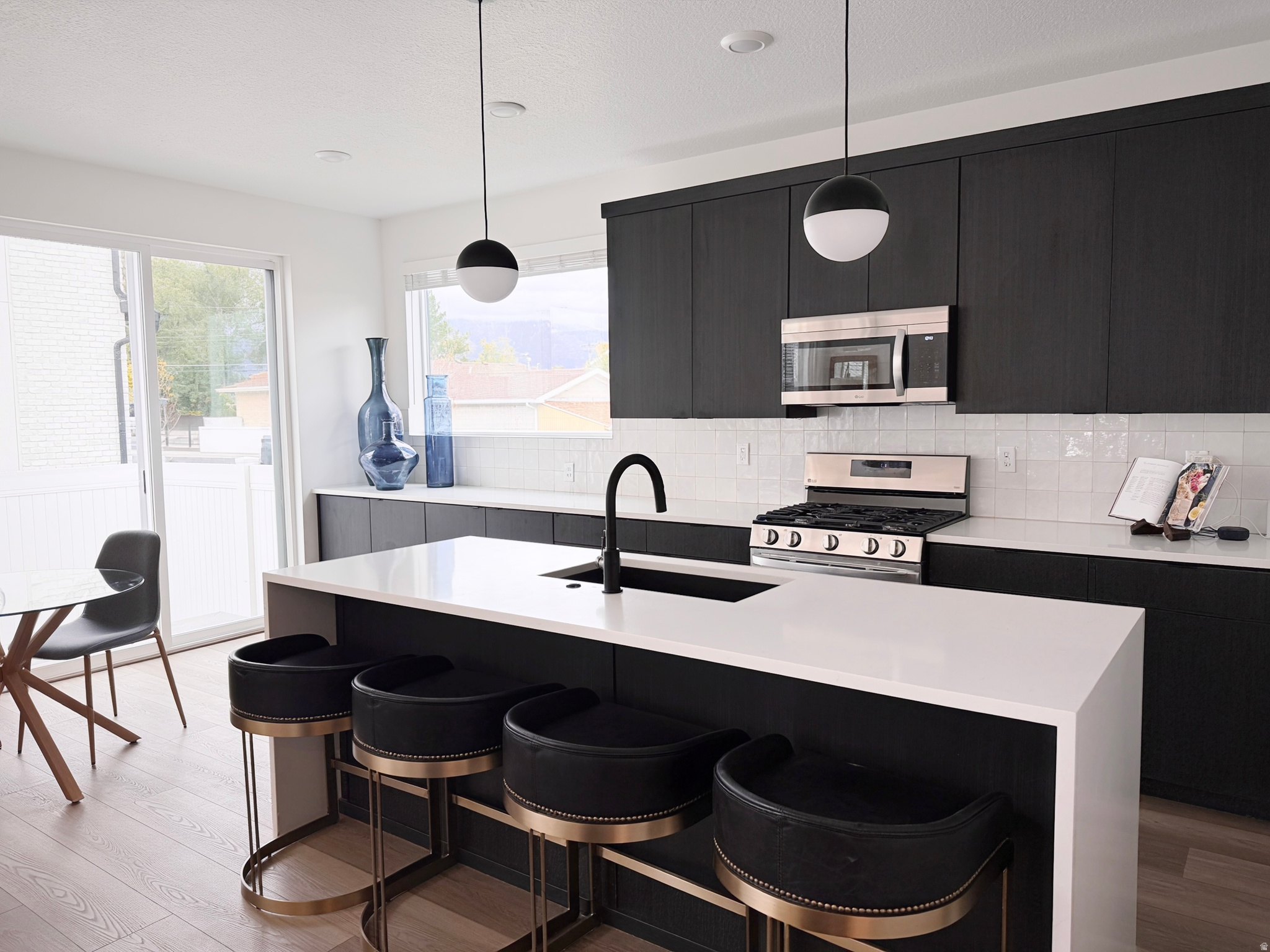 TRAILSIDE RESERVE - Residential Income