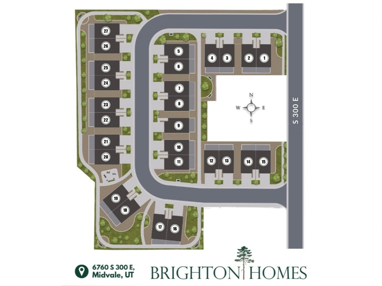 TRAILSIDE RESERVE - Residential Income