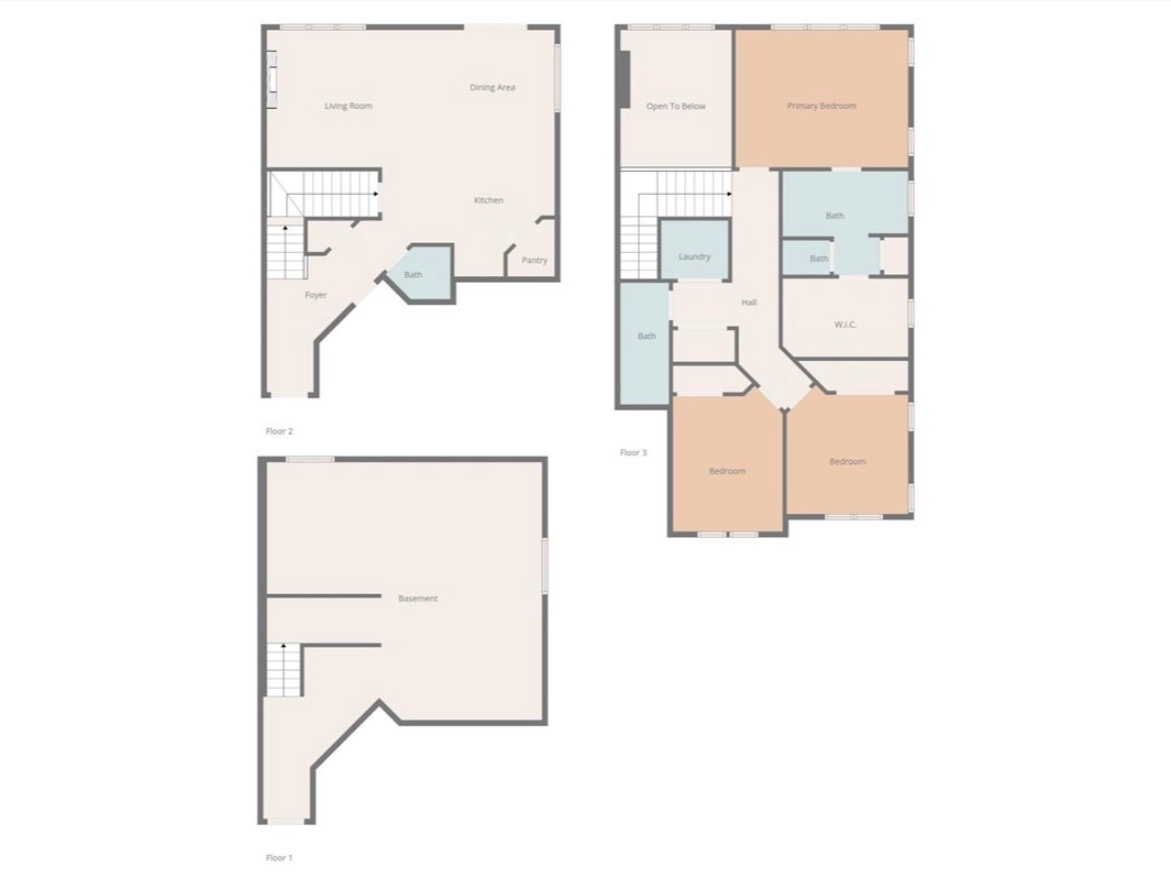 TRAILSIDE RESERVE - Residential Income