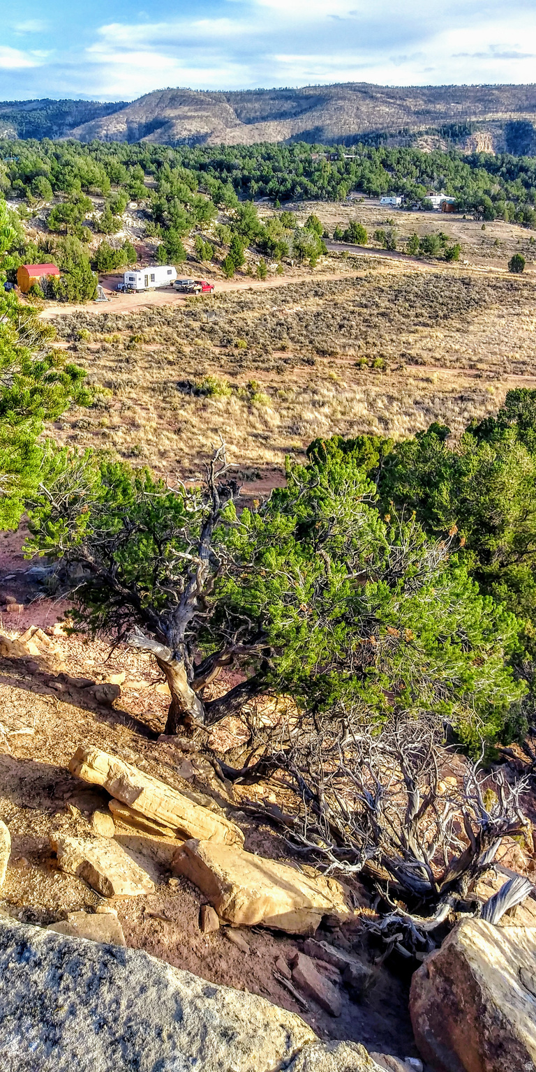 RED CREEK RANCHES - Land