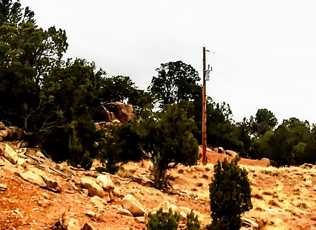 RED CREEK RANCHES - Land