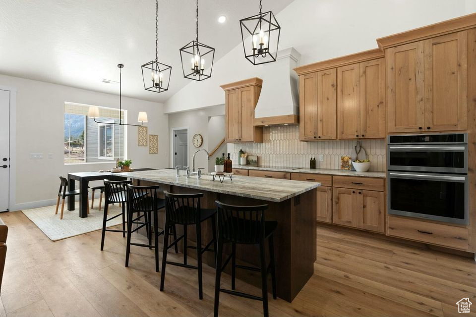 PINE VALLEY MEADOWS - Residential