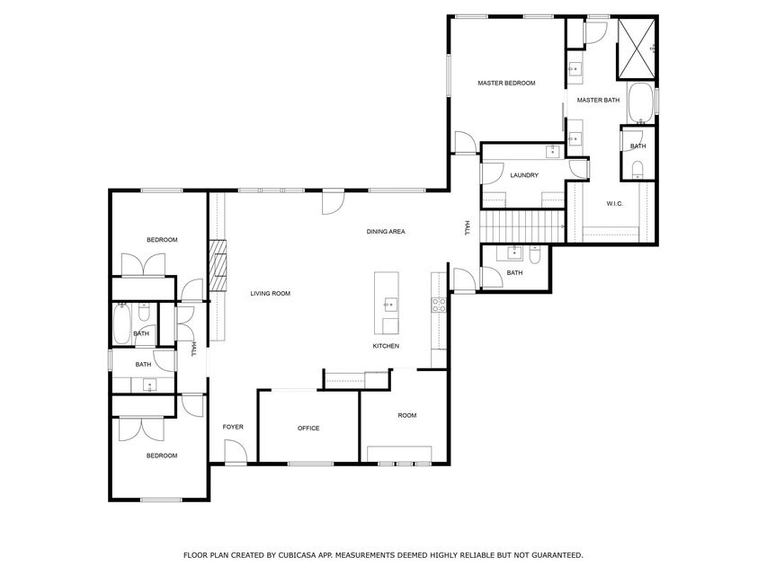 PINE VALLEY MEADOWS - Residential