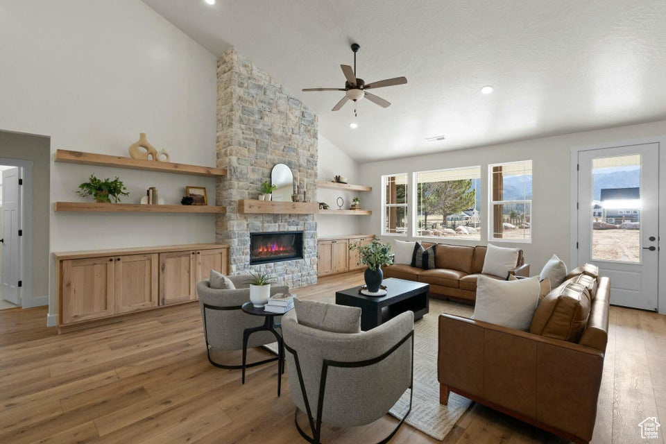 PINE VALLEY MEADOWS - Residential