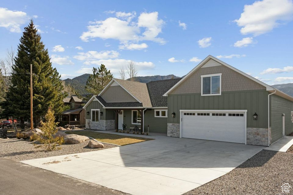 PINE VALLEY MEADOWS - Residential