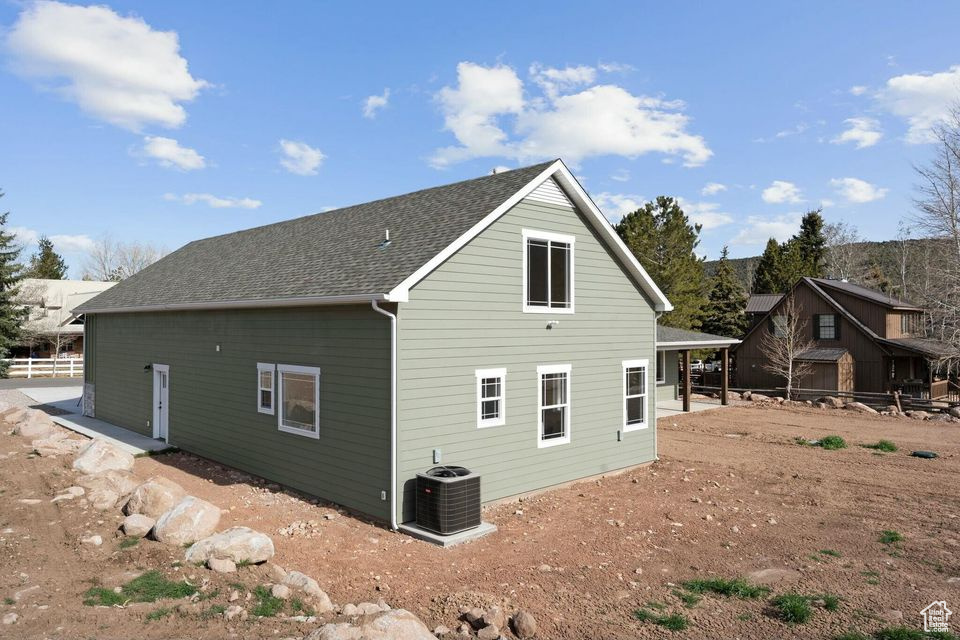 PINE VALLEY MEADOWS - Residential