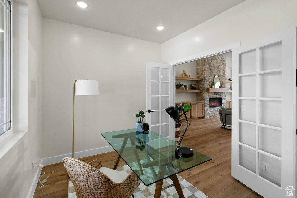 PINE VALLEY MEADOWS - Residential