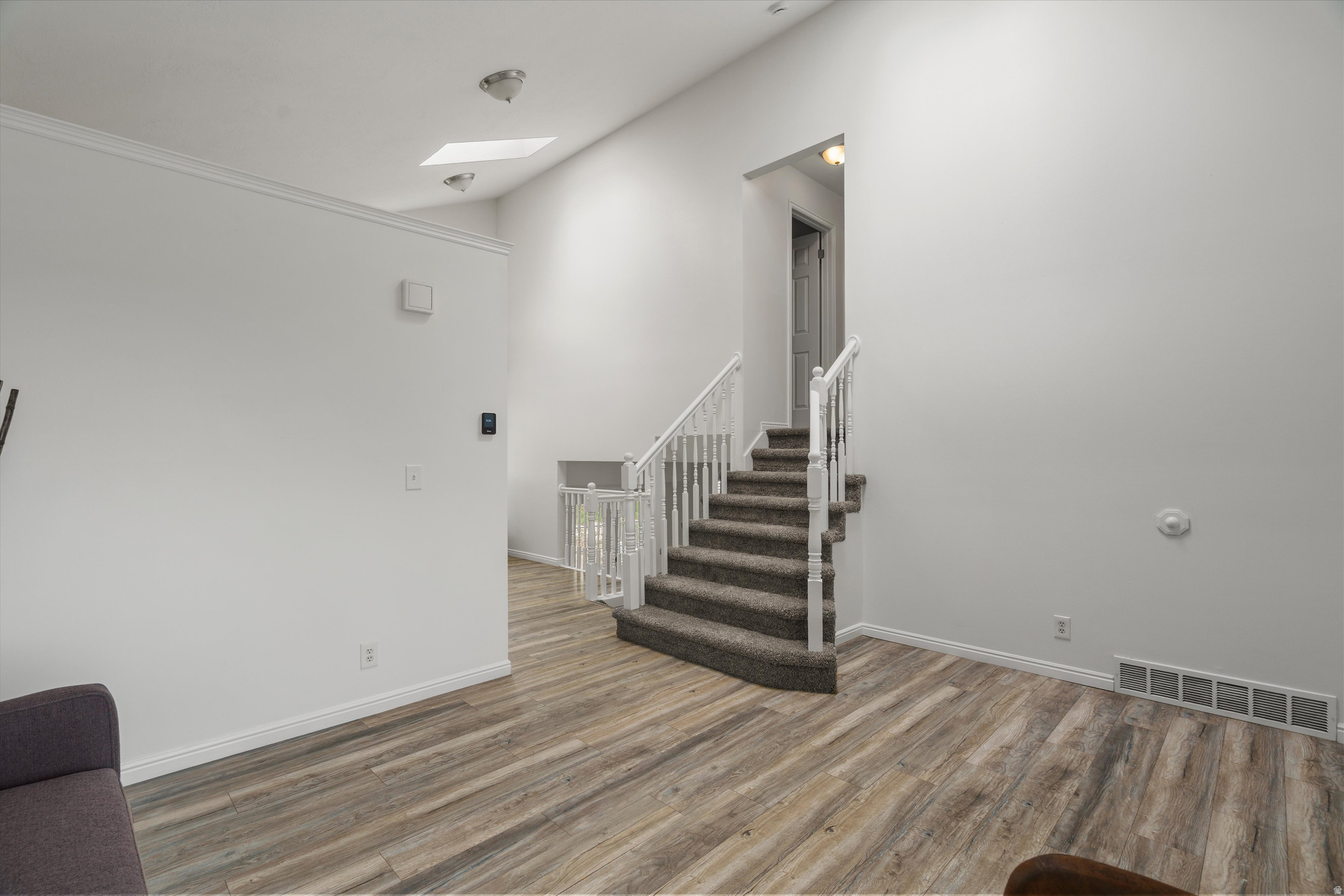 SUNNYSIDE MANOR - Residential