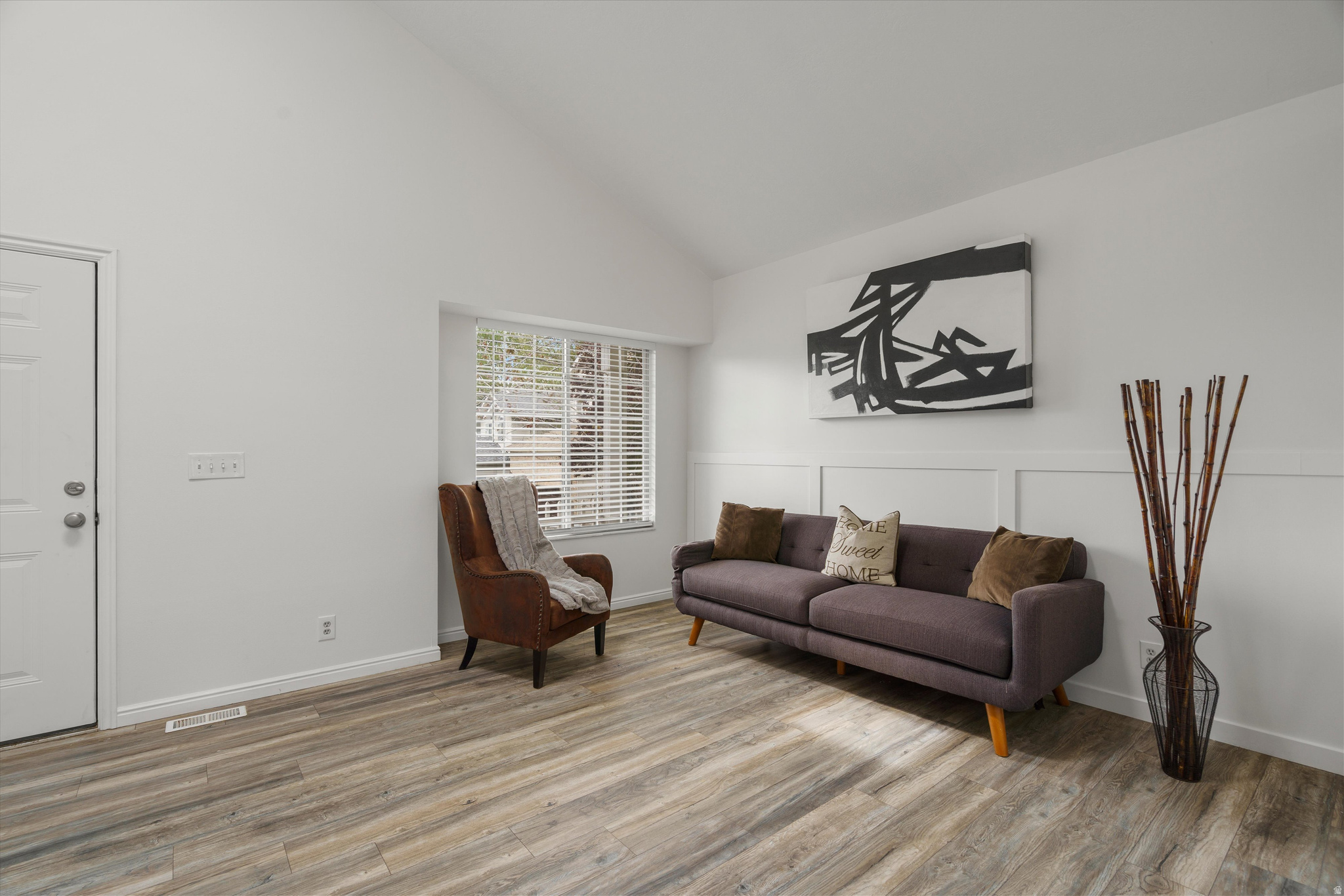 SUNNYSIDE MANOR - Residential