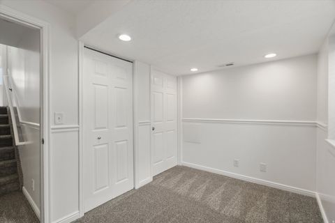 Tiny photo for 1362 E 5150 S, South Ogden, UT 84403 (MLS # 2153240)