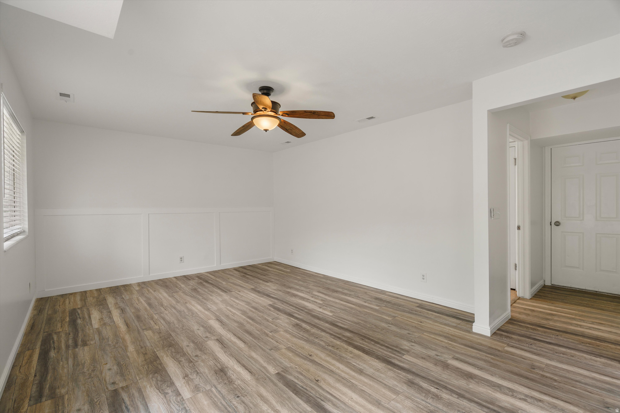 SUNNYSIDE MANOR - Residential