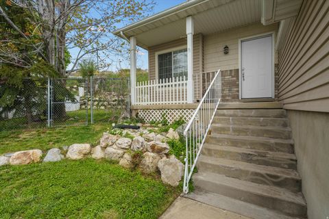 Tiny photo for 1362 E 5150 S, South Ogden, UT 84403 (MLS # 2153240)