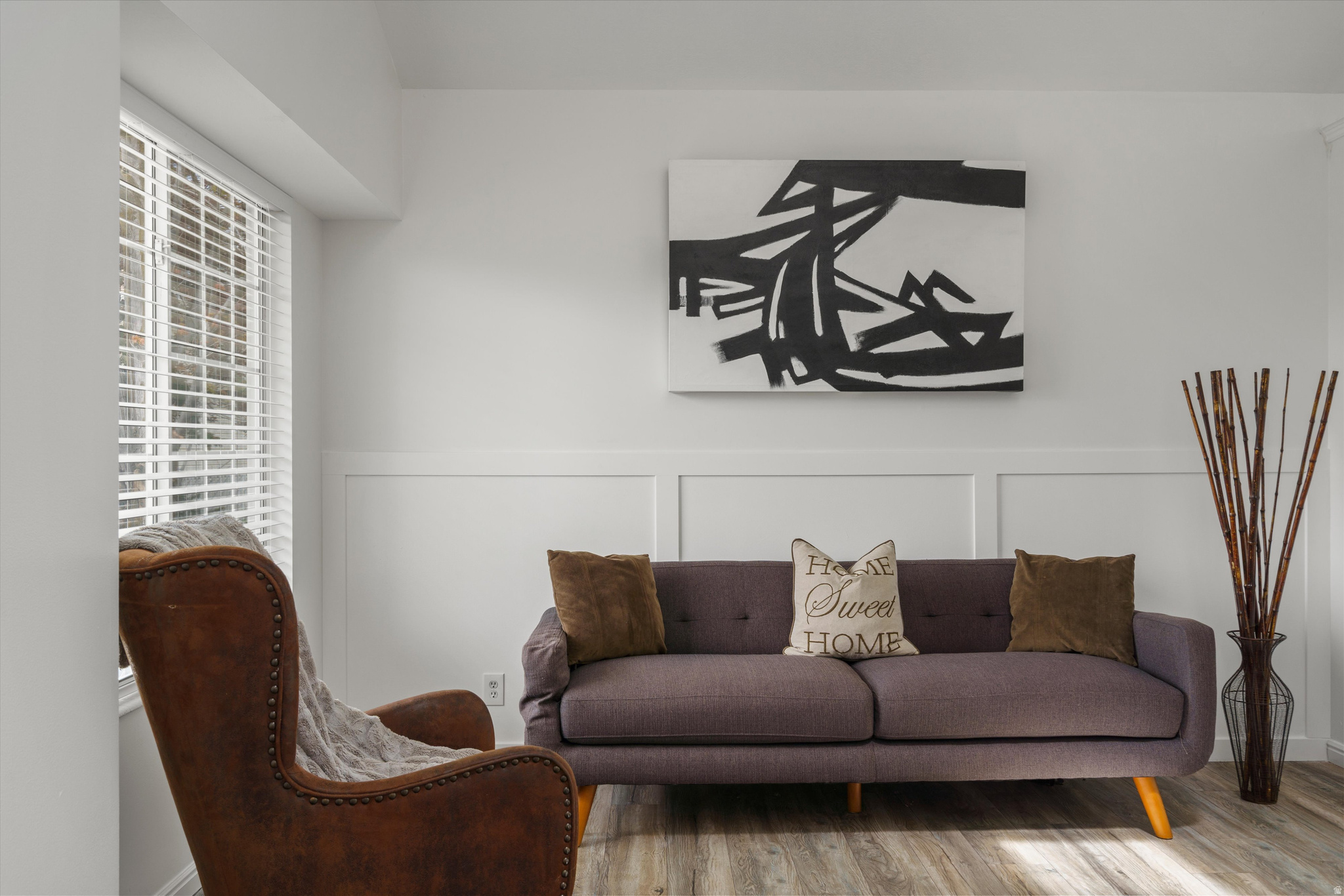 SUNNYSIDE MANOR - Residential