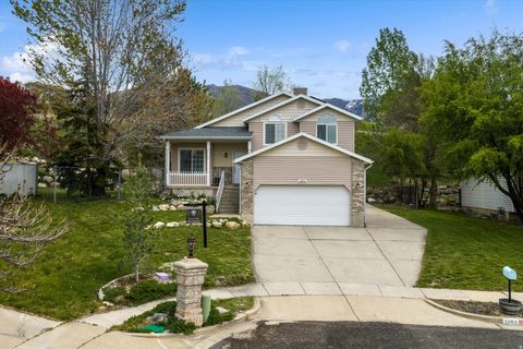 Tiny photo for 1362 E 5150 S, South Ogden, UT 84403 (MLS # 2153240)