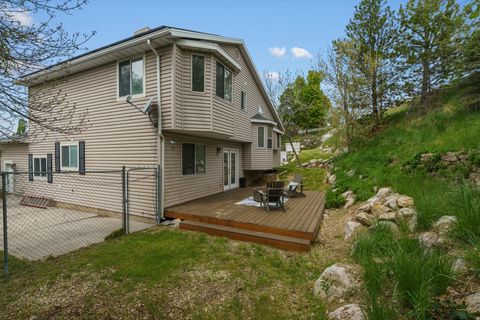 Tiny photo for 1362 E 5150 S, South Ogden, UT 84403 (MLS # 2153240)