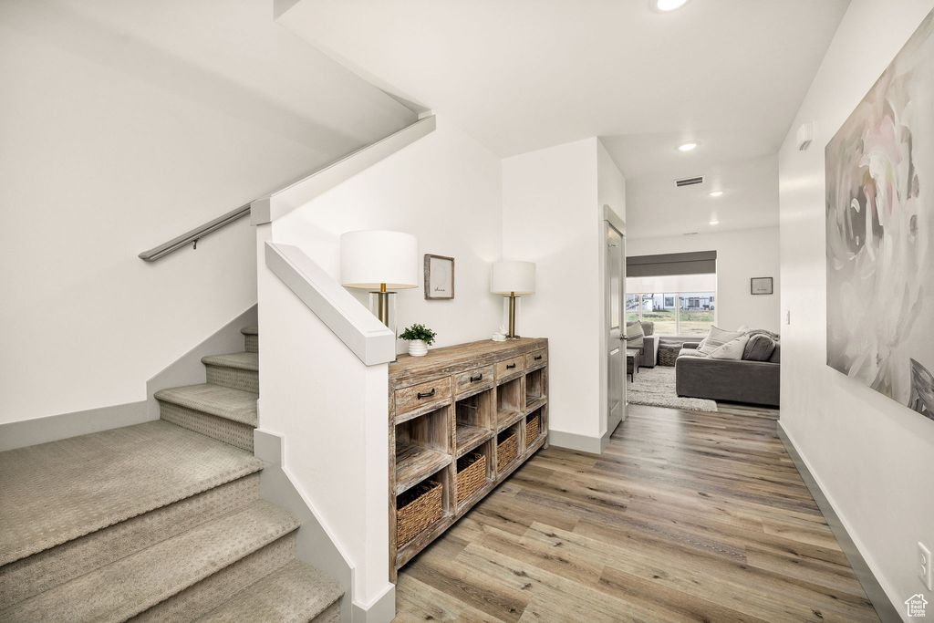 Photo of 1536 W 2100 S, Logan, UT 84321 (MLS # 2101596)