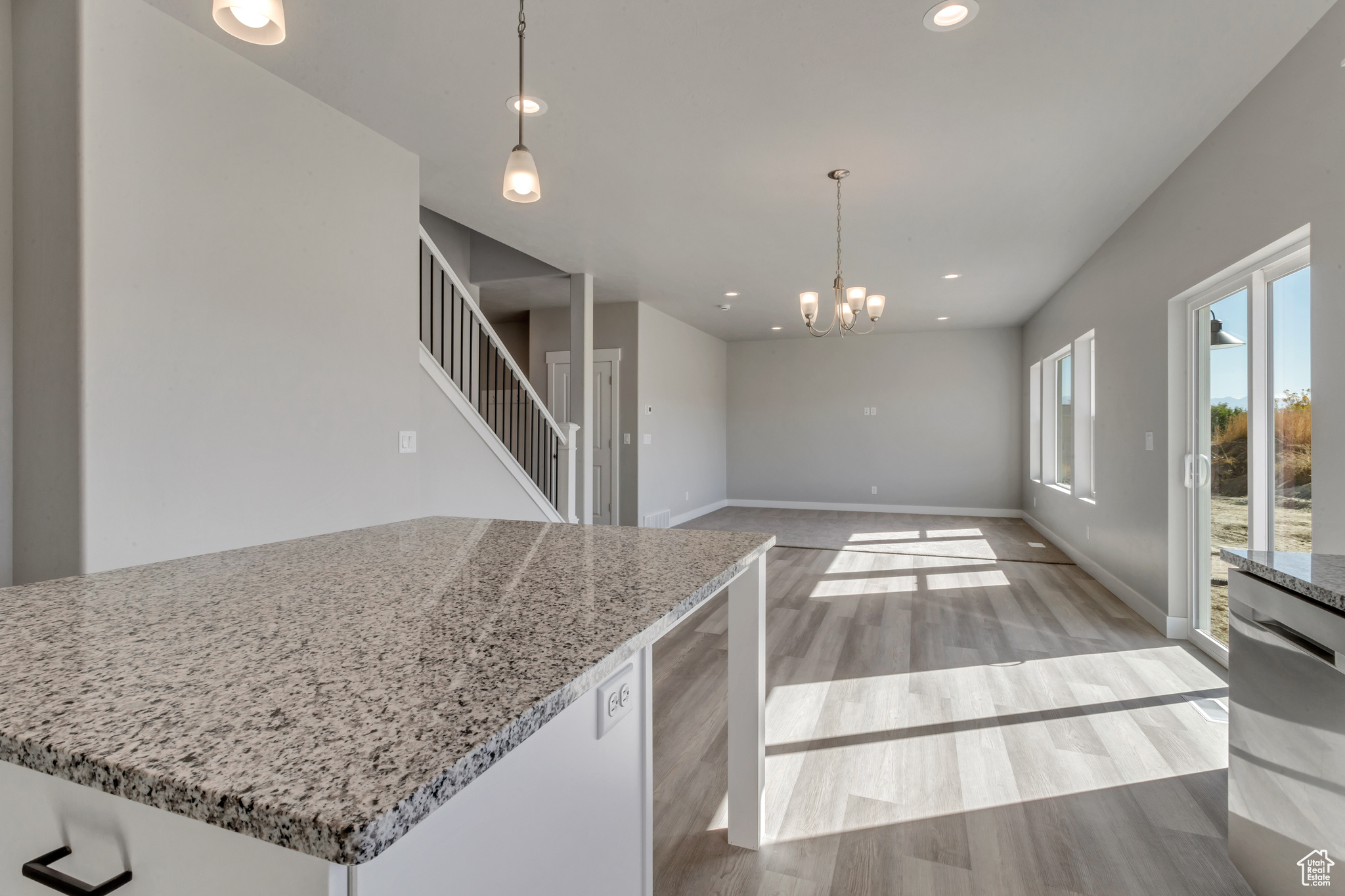 PACIFIC SPRINGS - Residential