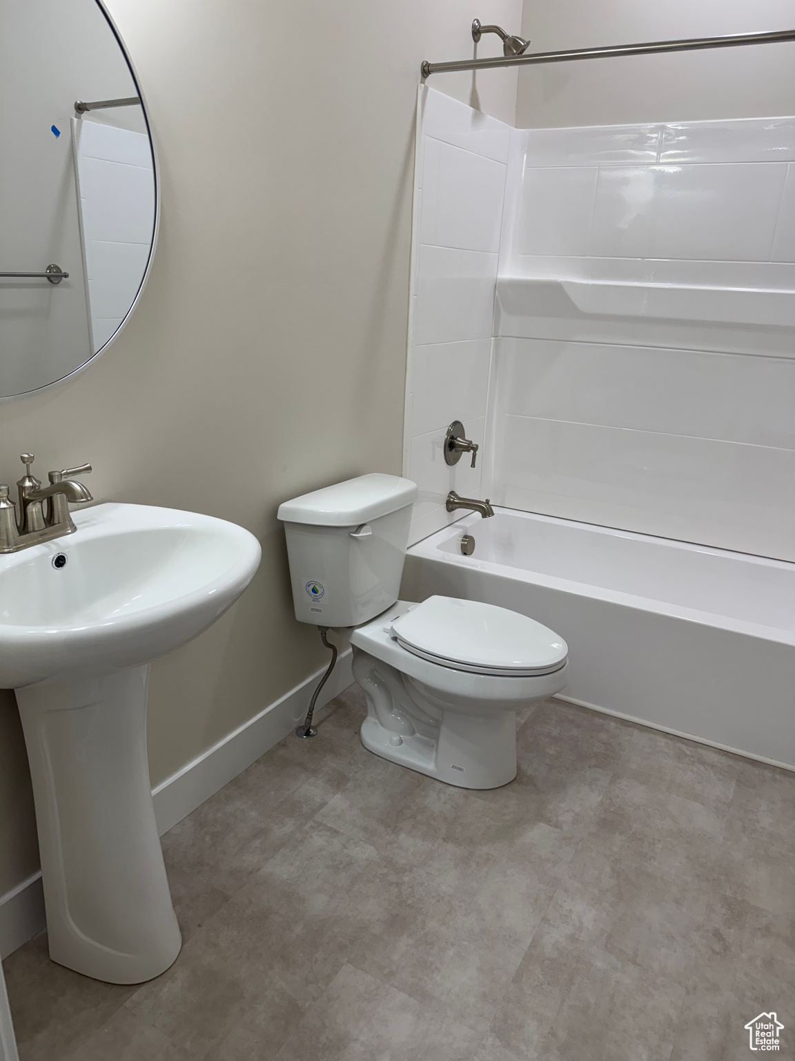 PACIFIC SPRINGS - Residential