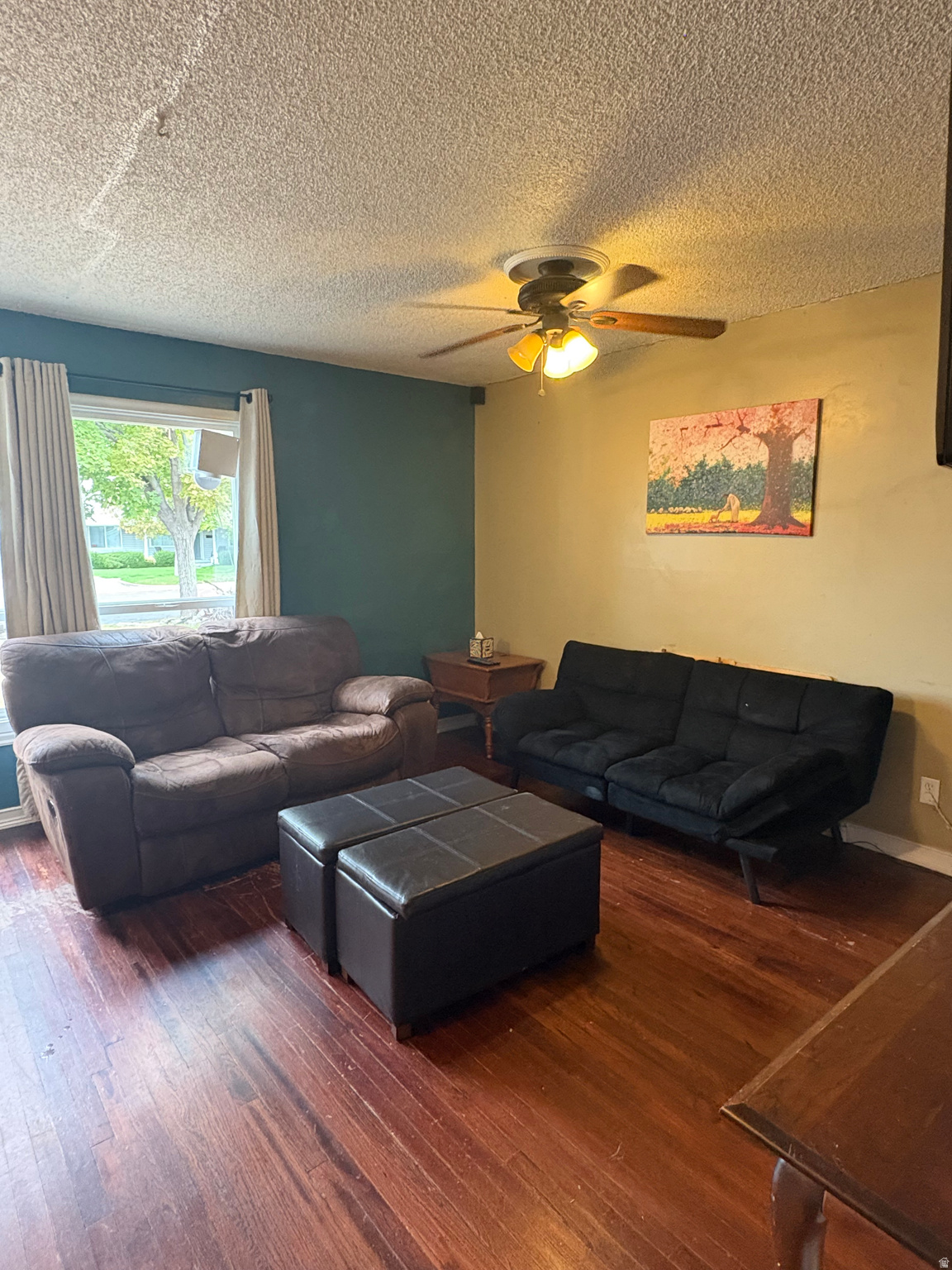 POPLAR PLACE - Residential