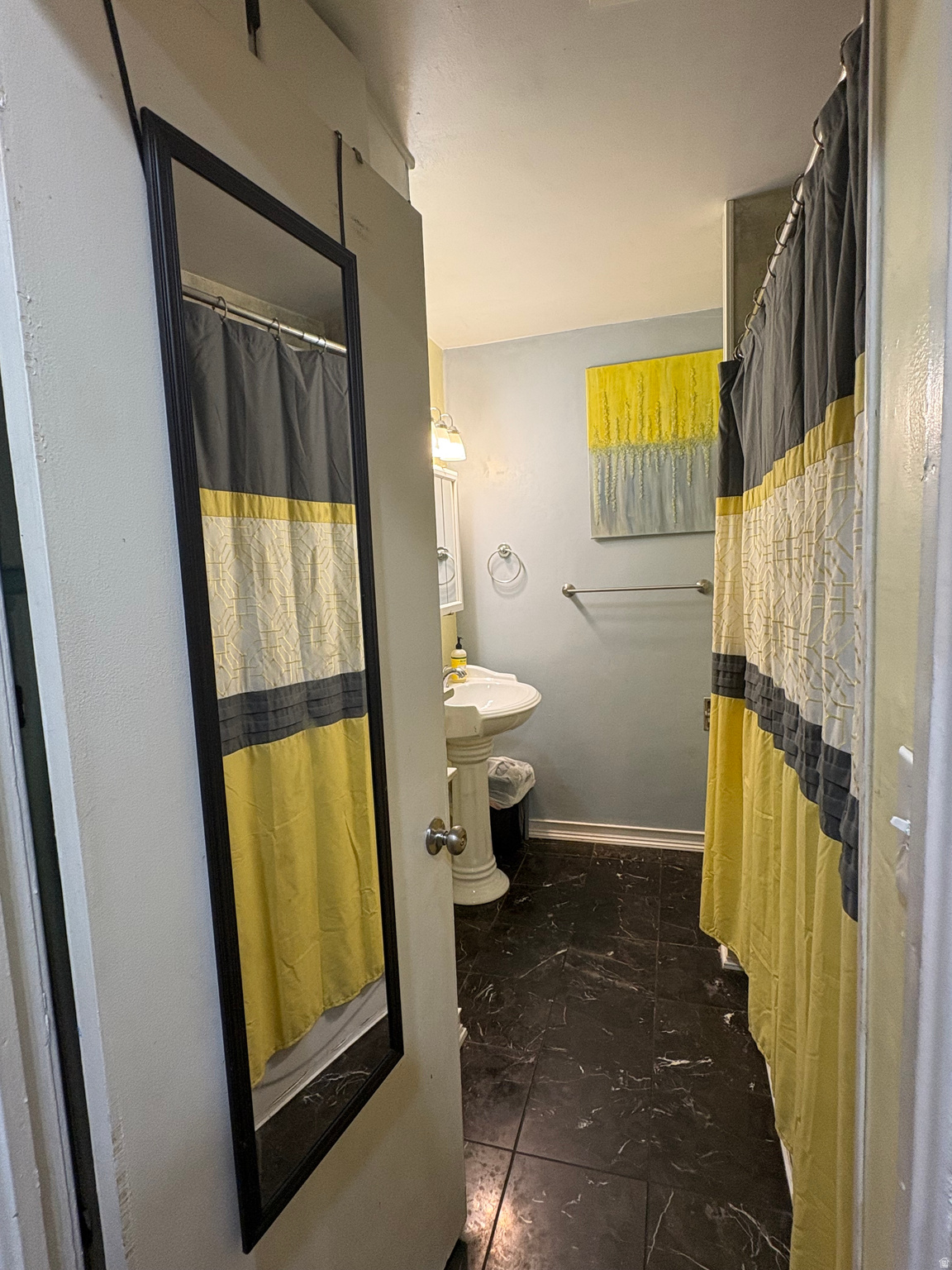 POPLAR PLACE - Residential