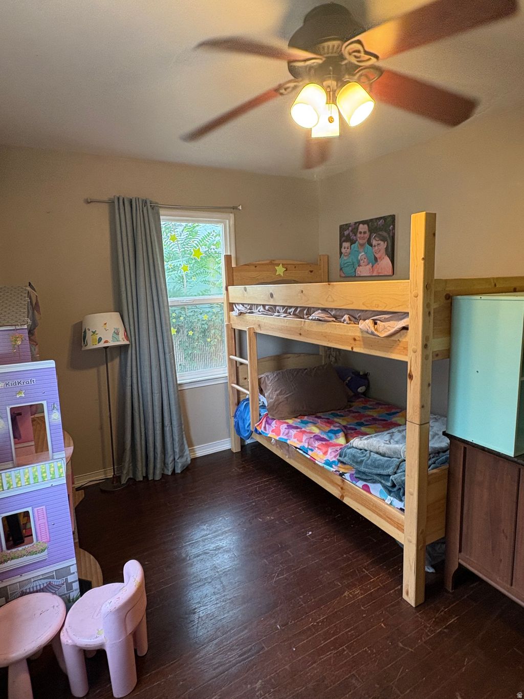 Photo of 1315 W GILLESPIE AVE, Salt Lake City, UT 84104 (MLS # 2154669)
