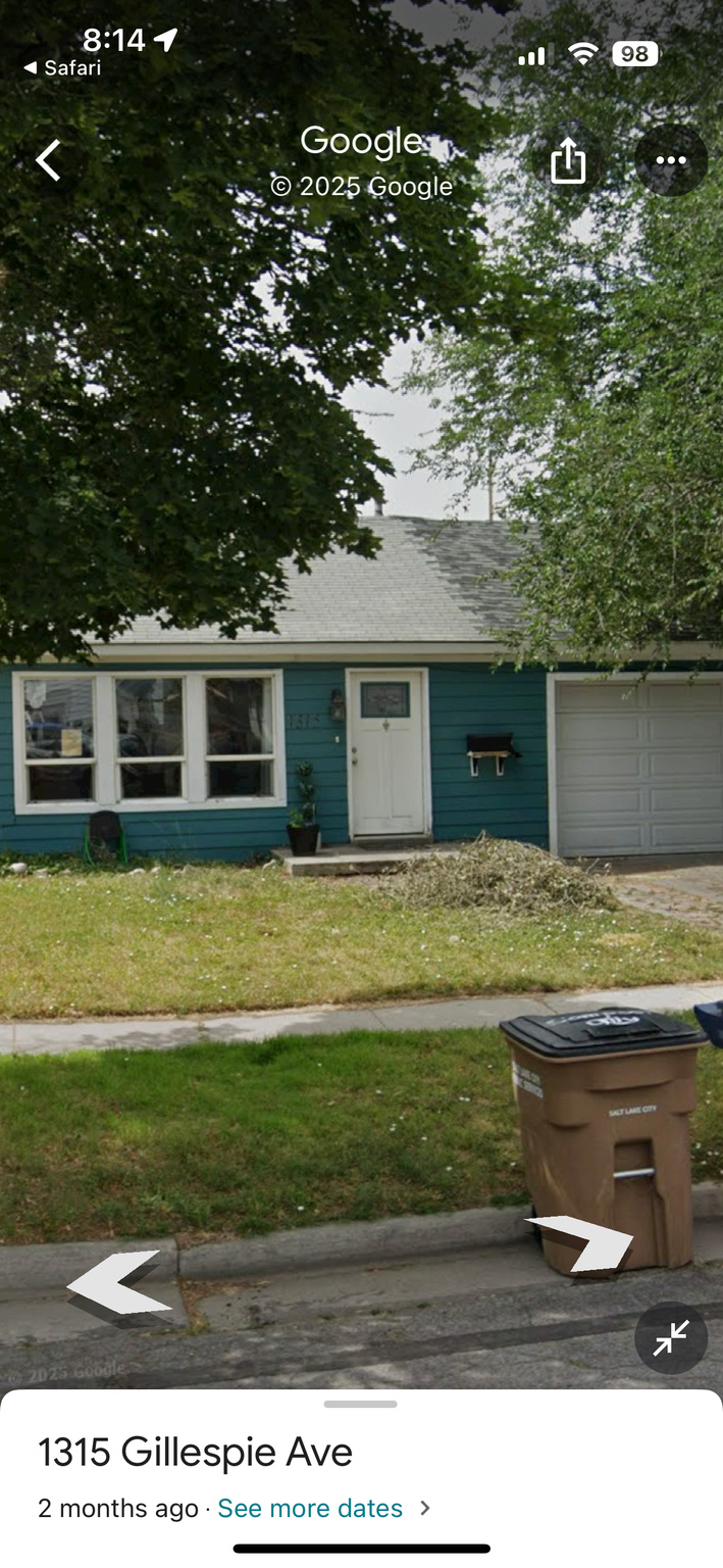 POPLAR PLACE - Residential