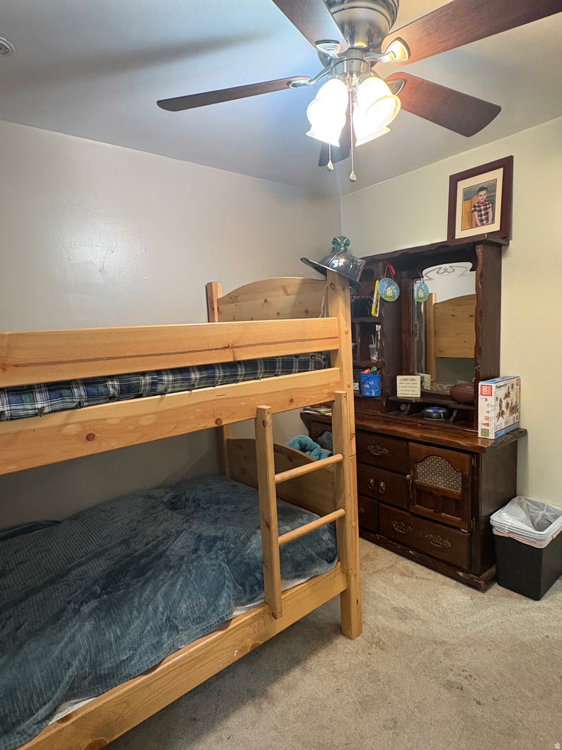 POPLAR PLACE - Residential